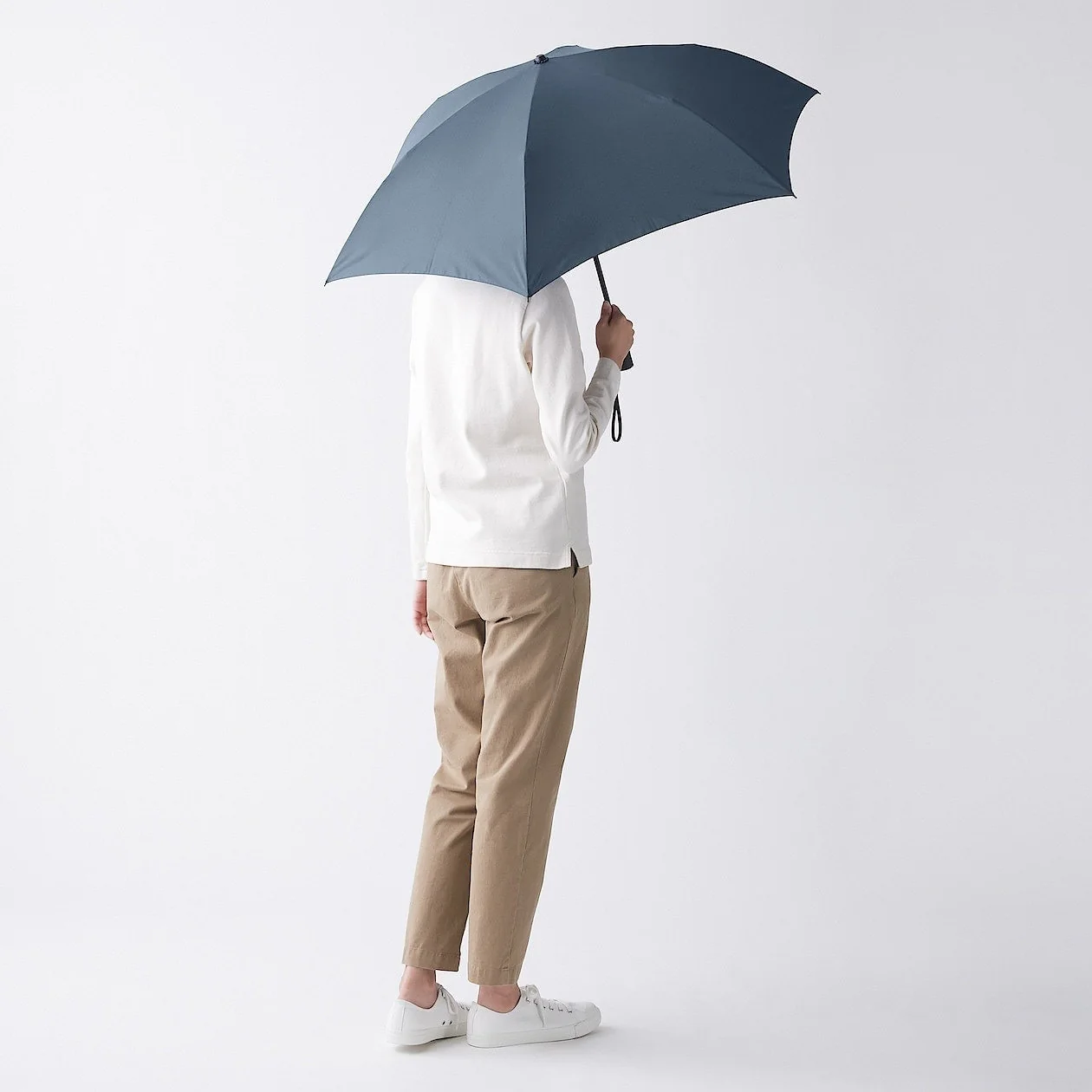 2-Way Foldable Umbrella - Image 20