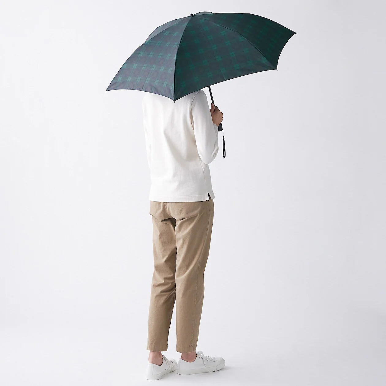 2-Way Foldable Umbrella - Image 40