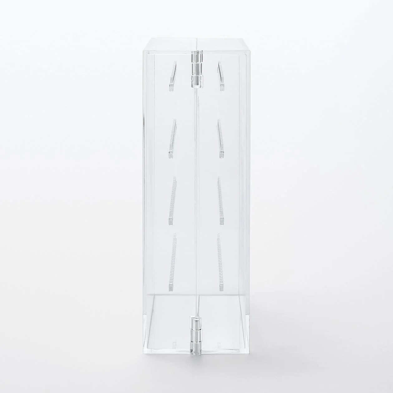 Acrylic Case For Earrings & Necklace - Image 4