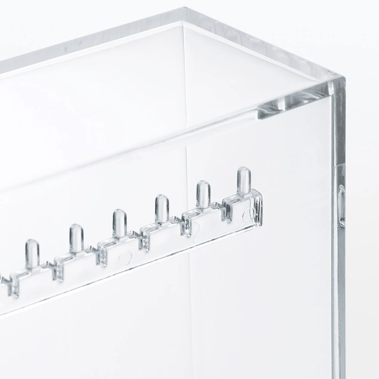 Acrylic Case For Earrings & Necklace - Image 6