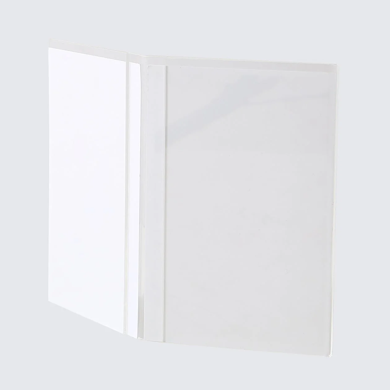 Acrylic Frame - Twin Type - Image 3