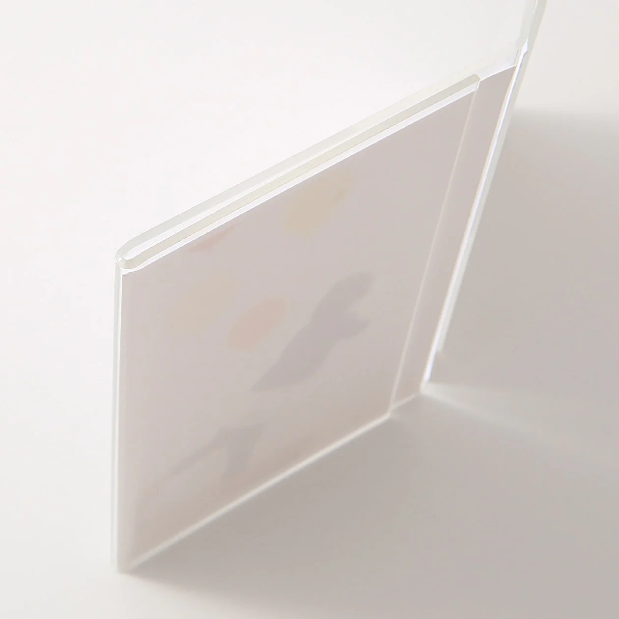 Acrylic Frame - Twin Type - Image 4