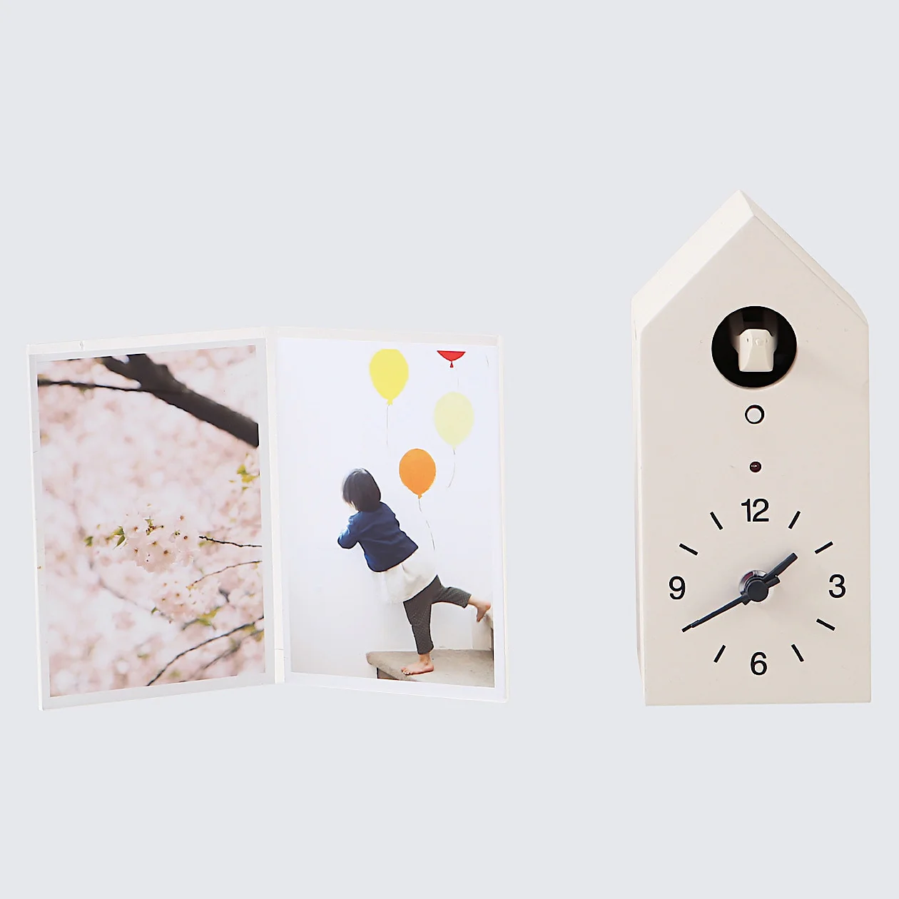 Acrylic Frame - Twin Type - Image 5