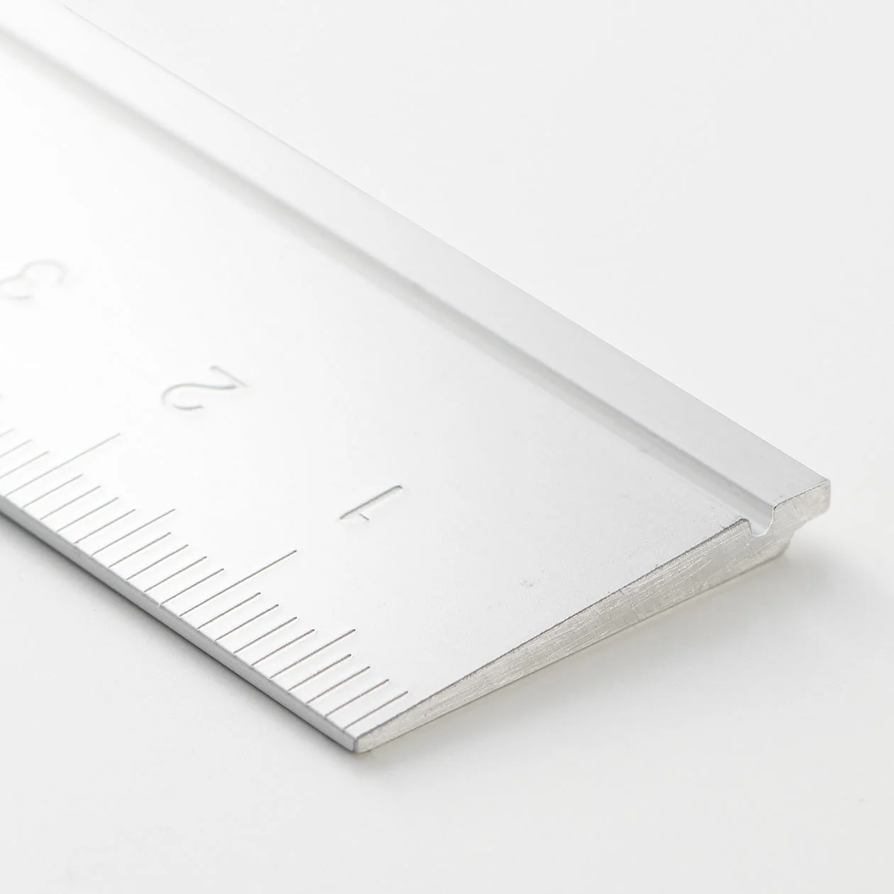 Aluminium Ruler - Image 3