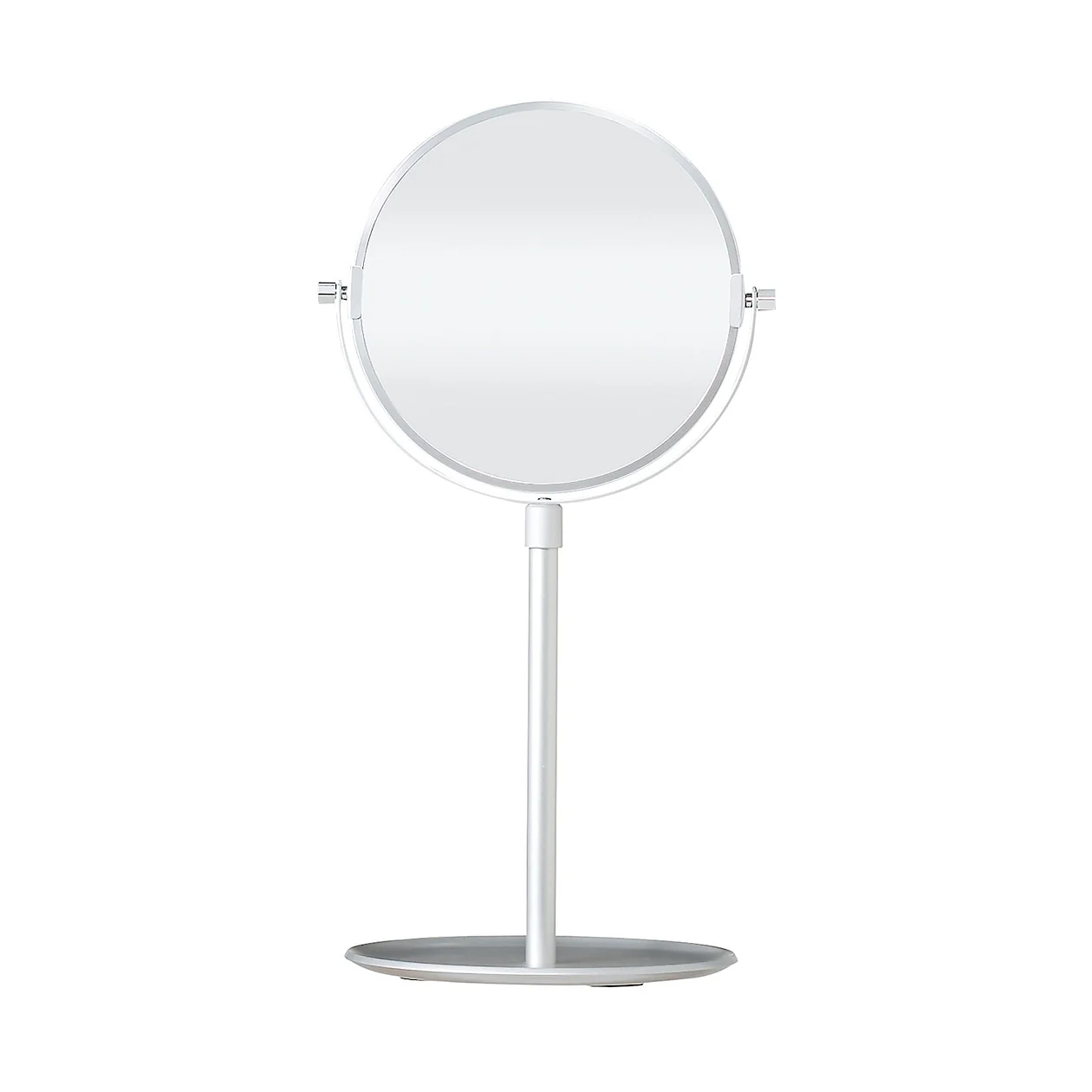 Aluminium Tray Mirror - Large - Image 3