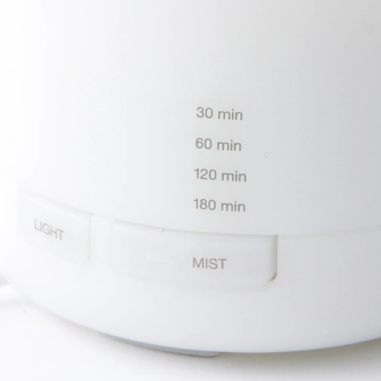 Ultrasonic Aroma Diffuser - Small - Image 5