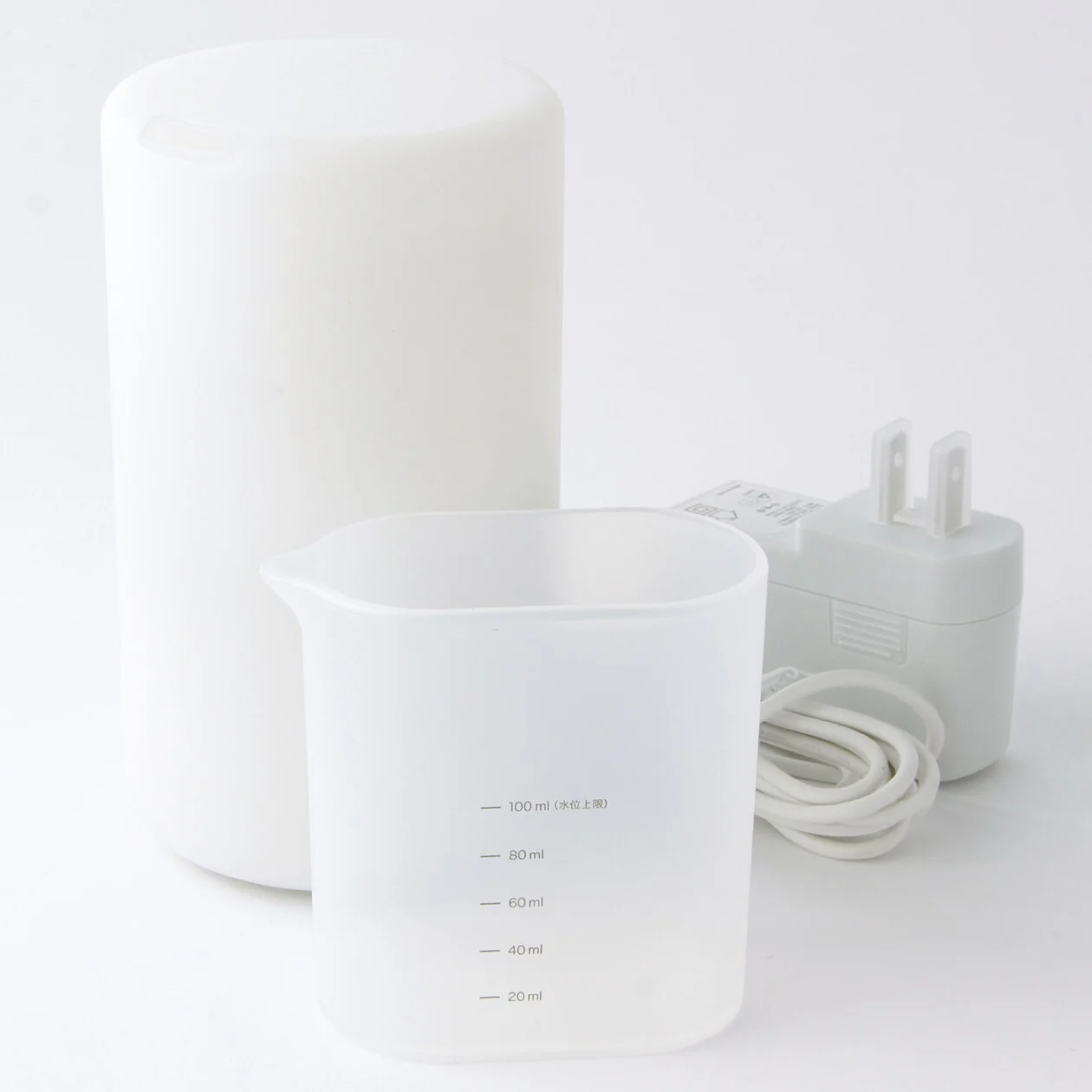 Ultrasonic Aroma Diffuser - Small - Image 6
