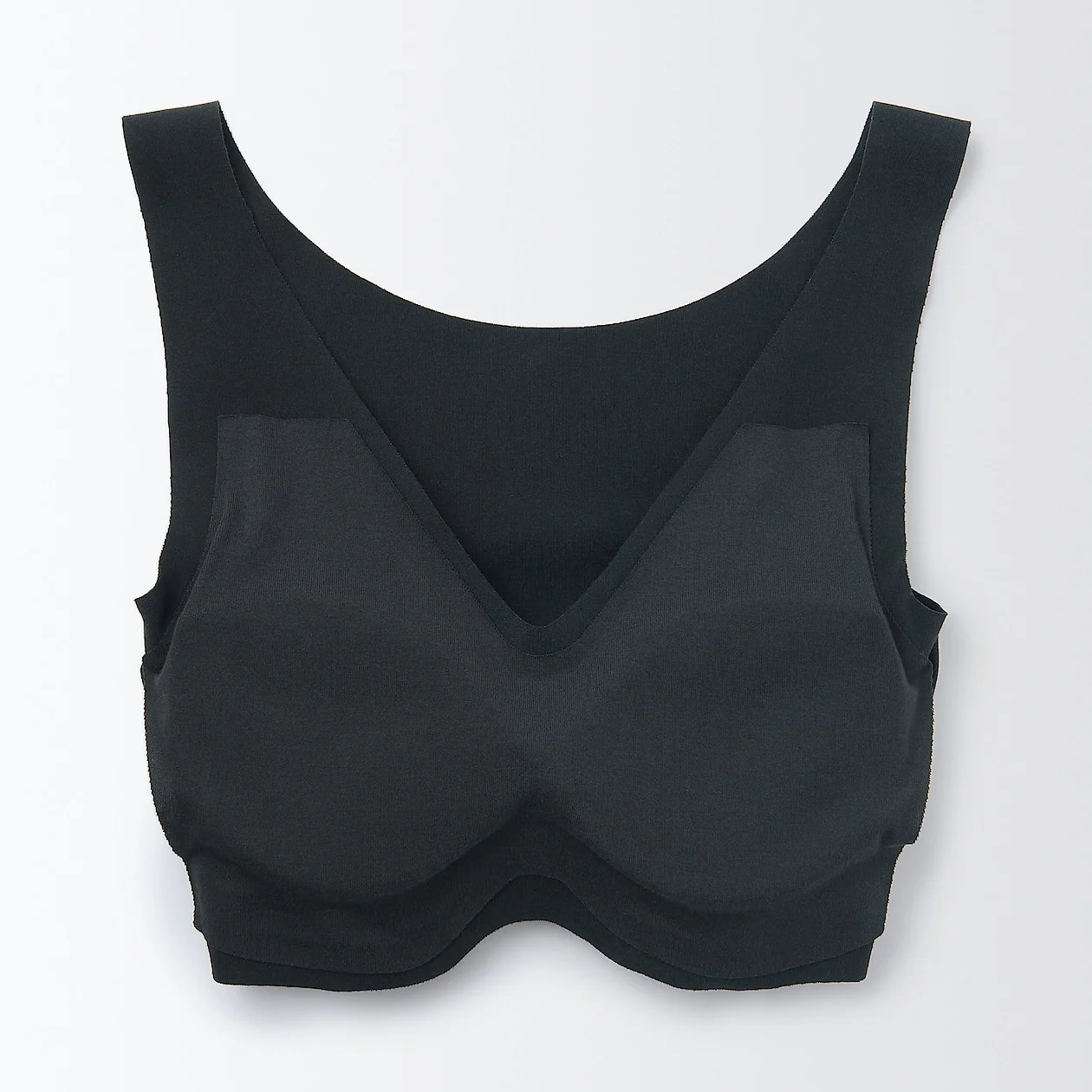 Complete Seamless Half Top Bra - Image 3