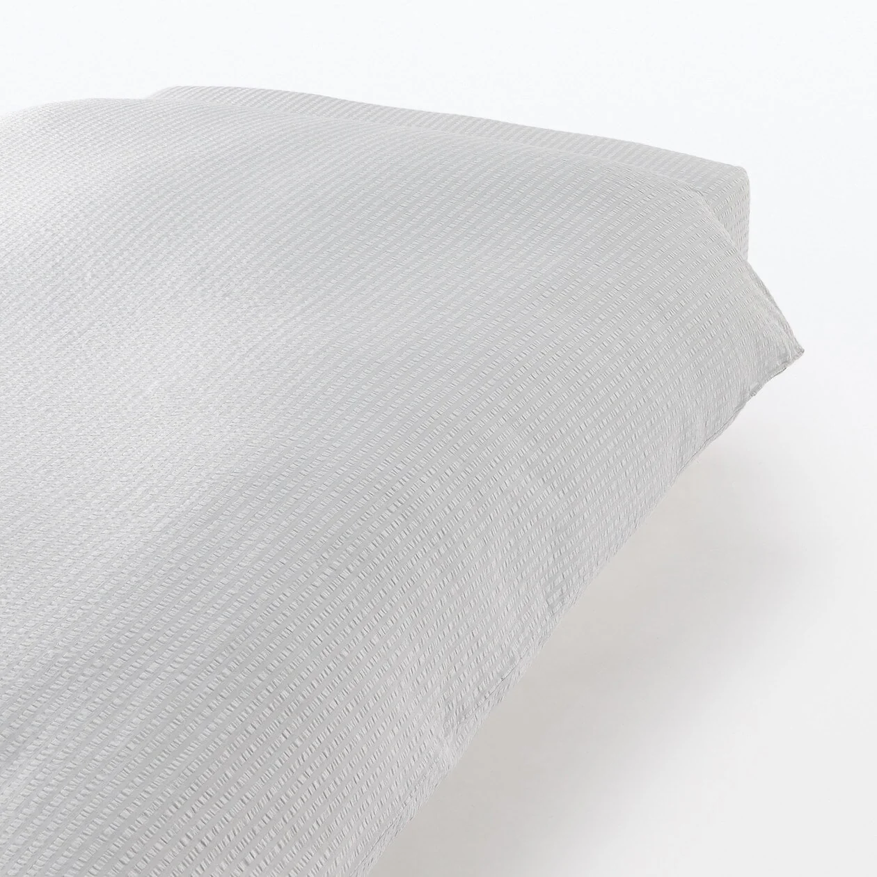 Cotton Seersucker - Duvet Cover - Image 13