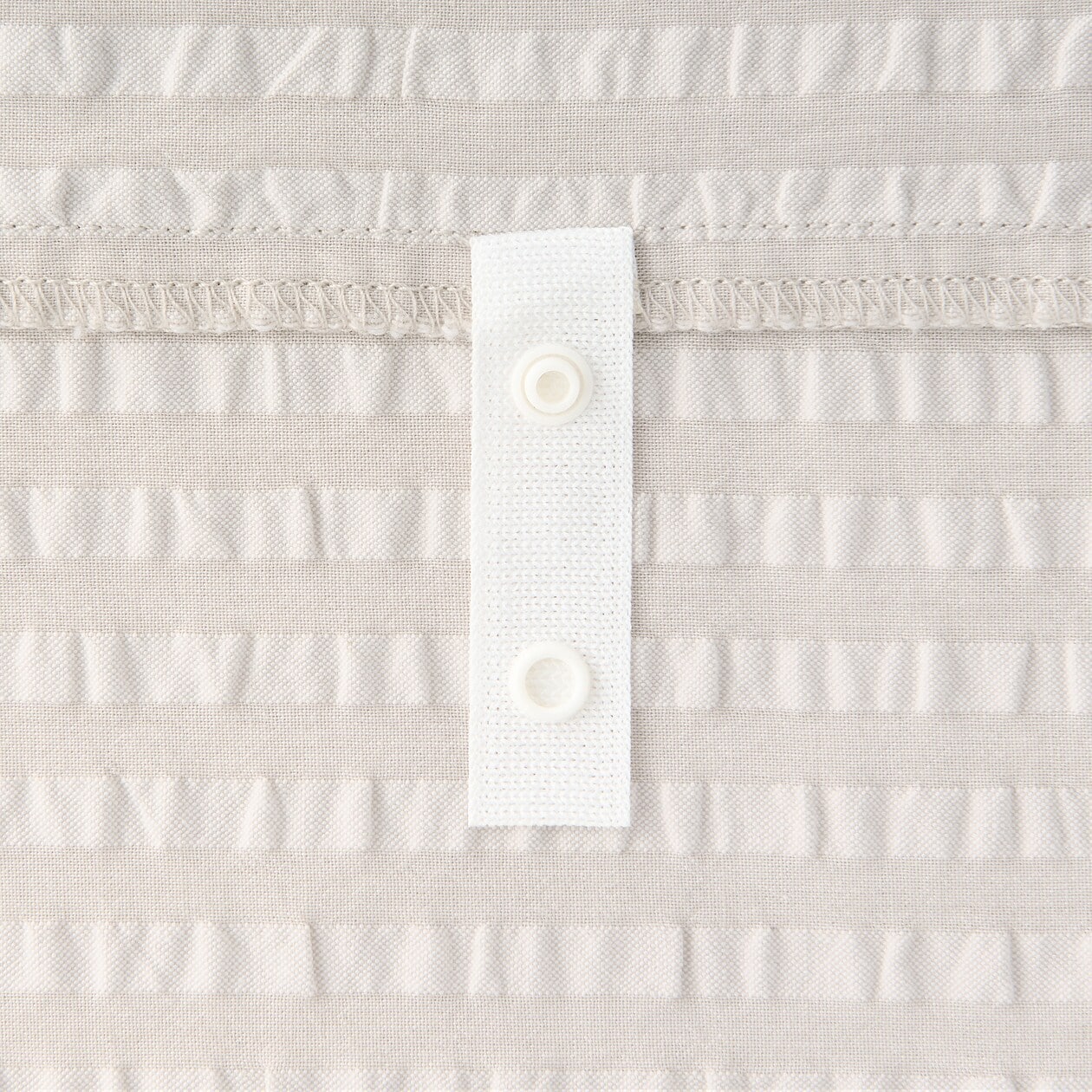 Cotton Seersucker - Duvet Cover - Image 17