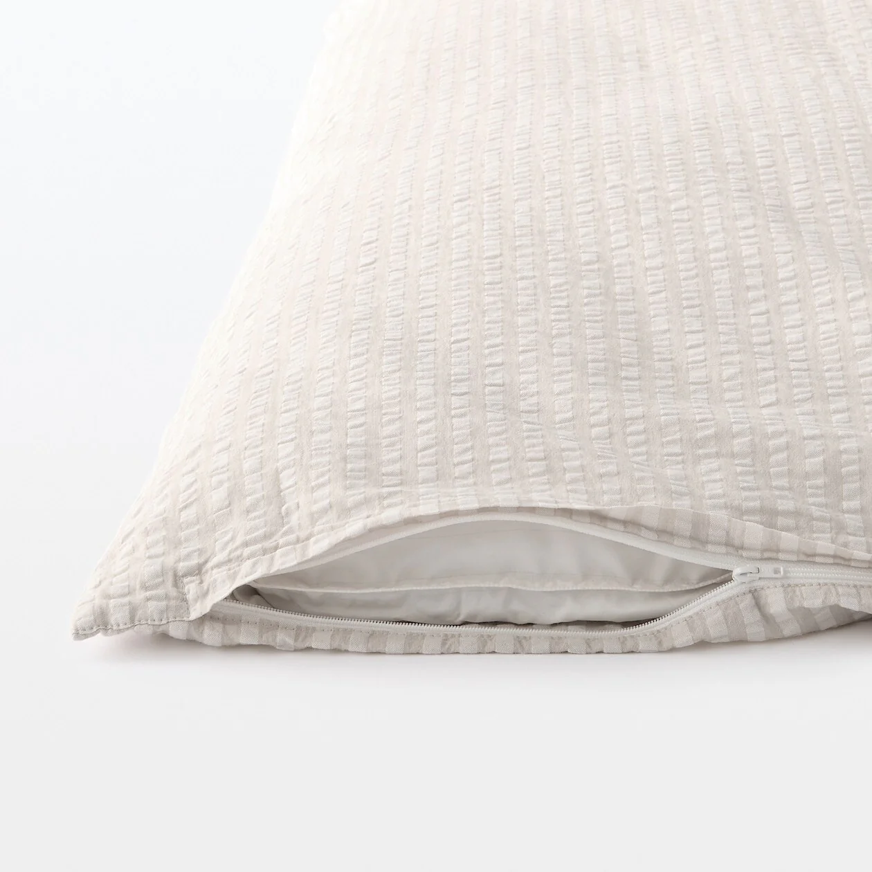 Cotton Seersucker - Duvet Cover - Image 18