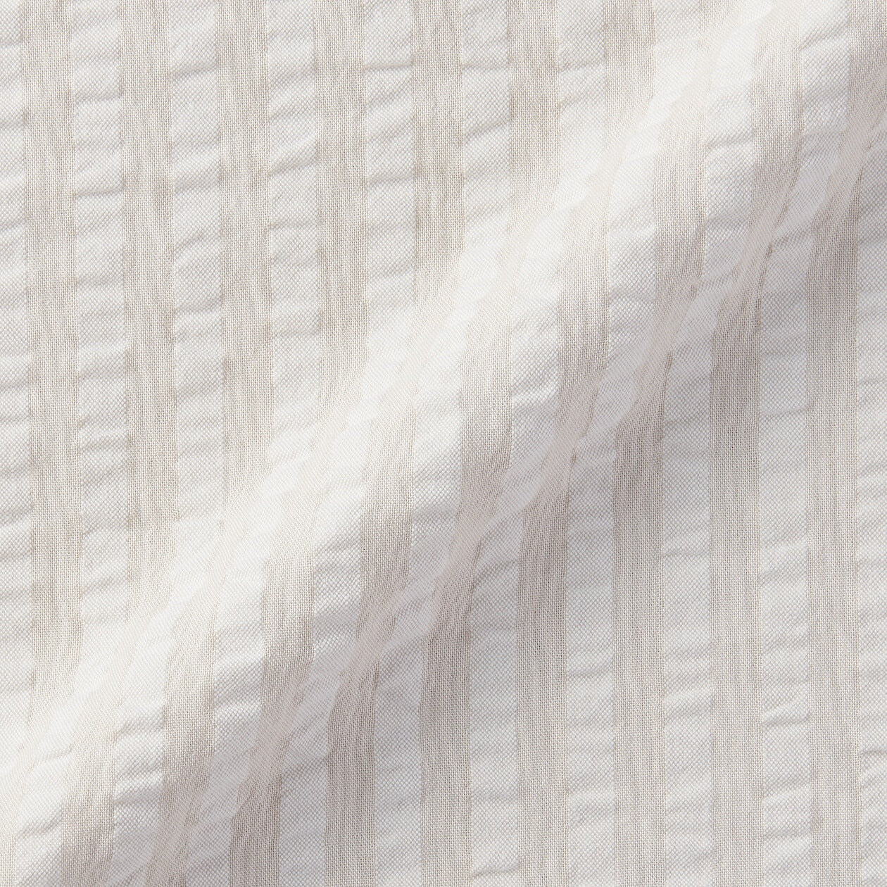 Cotton Seersucker - Duvet Cover - Image 21