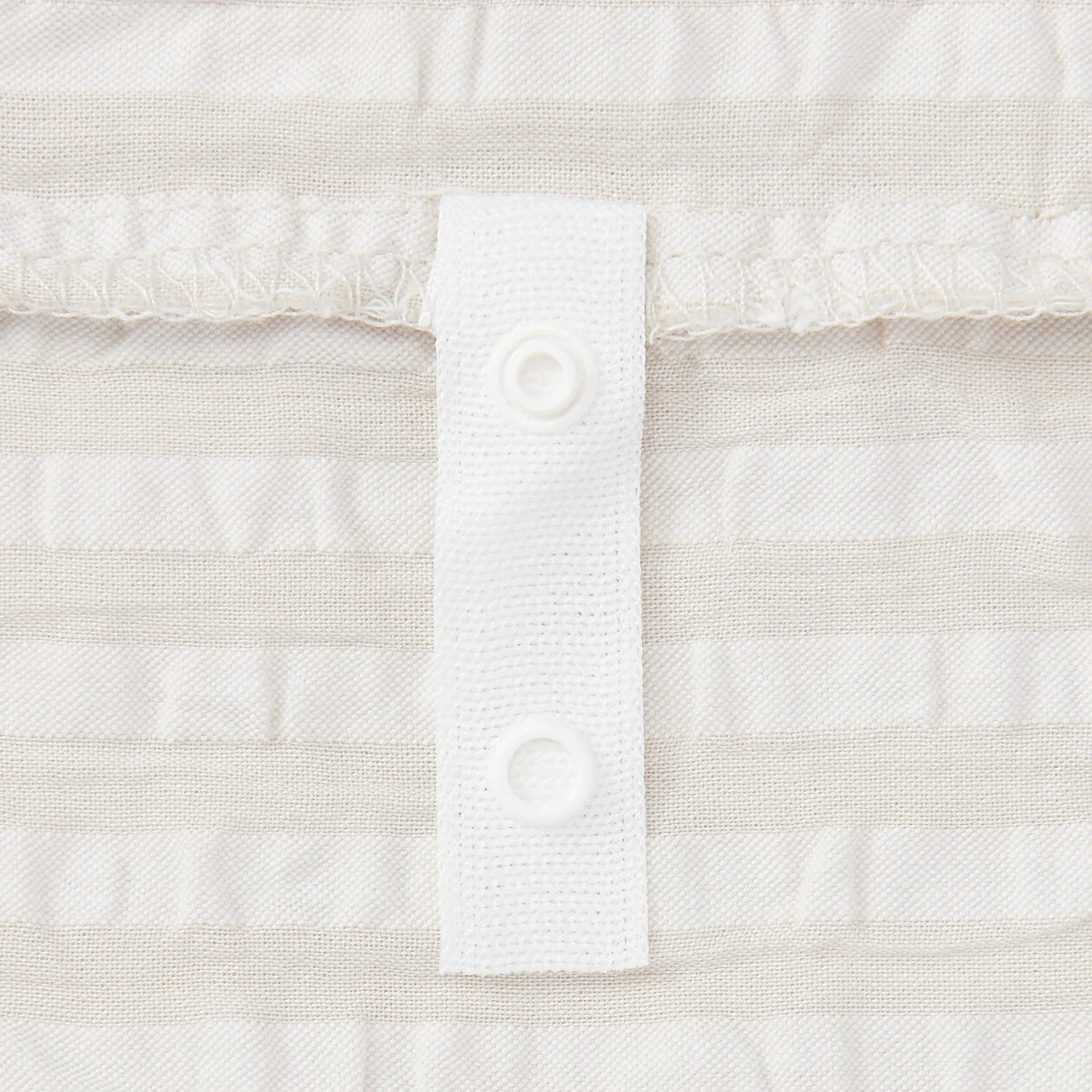 Cotton Seersucker - Duvet Cover - Image 23