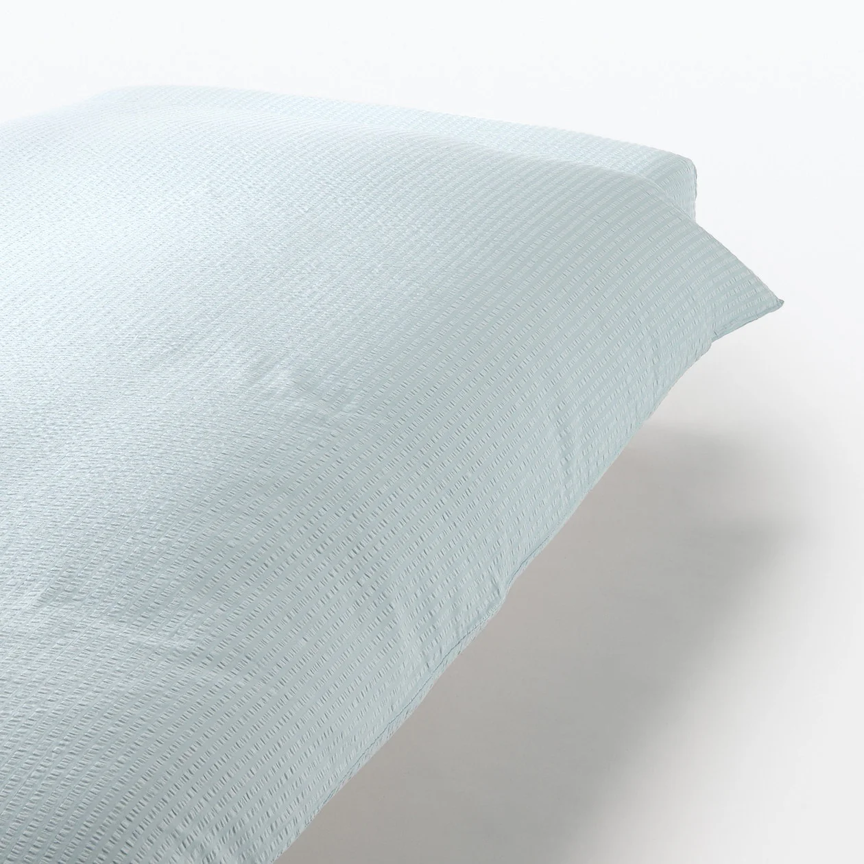 Cotton Seersucker - Duvet Cover - Image 25