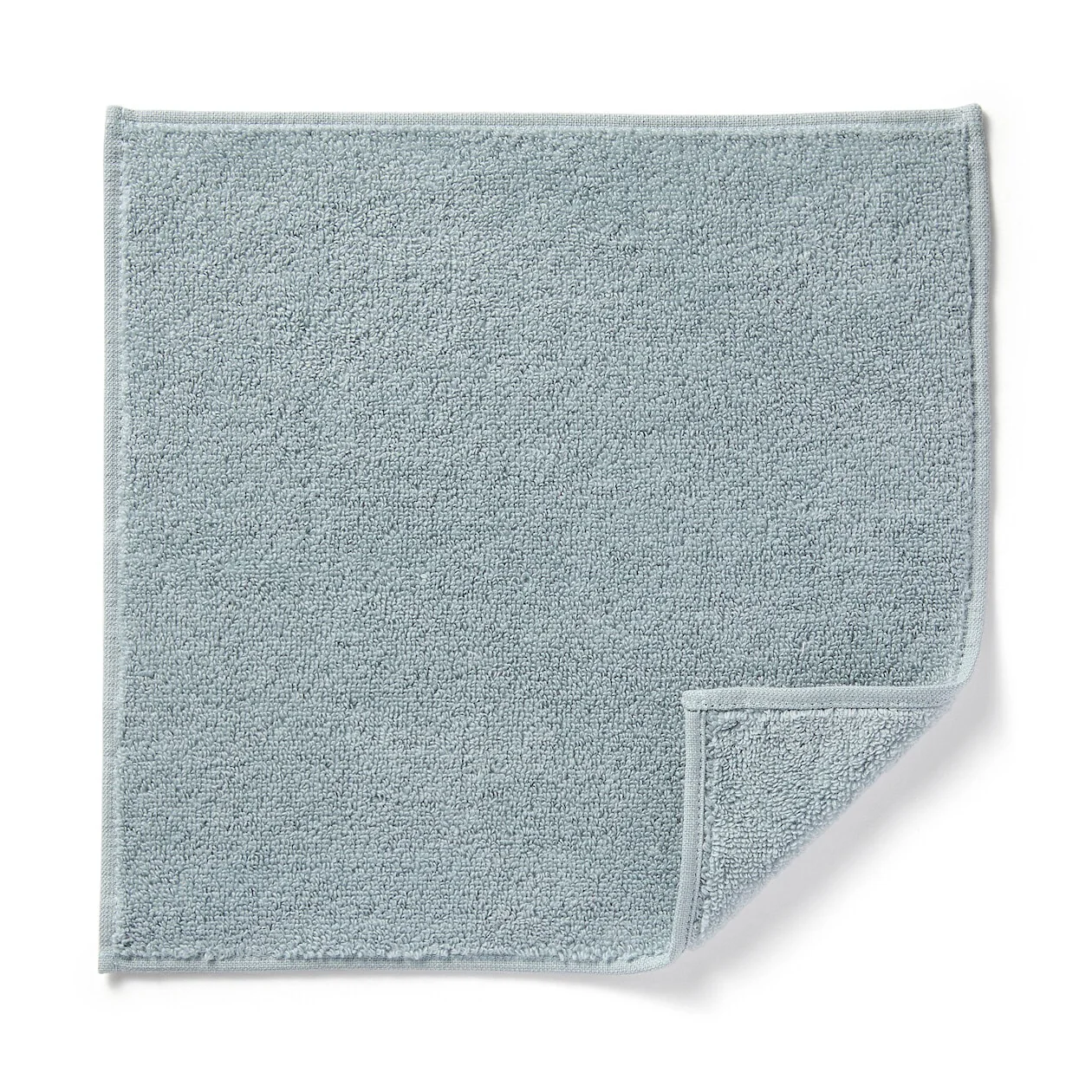 Cotton Towel Handkerchief - Image 5