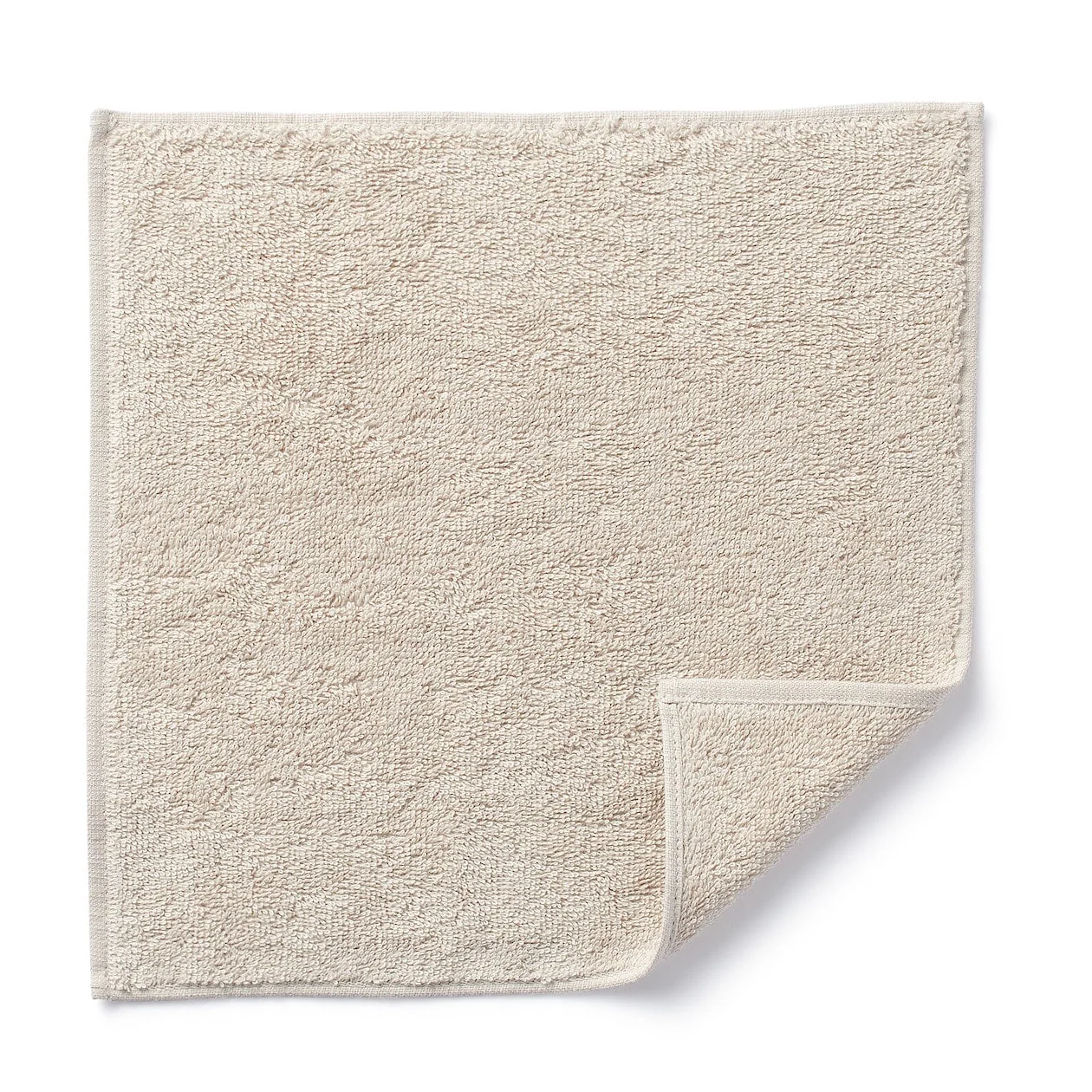 Cotton Towel Handkerchief - Image 3