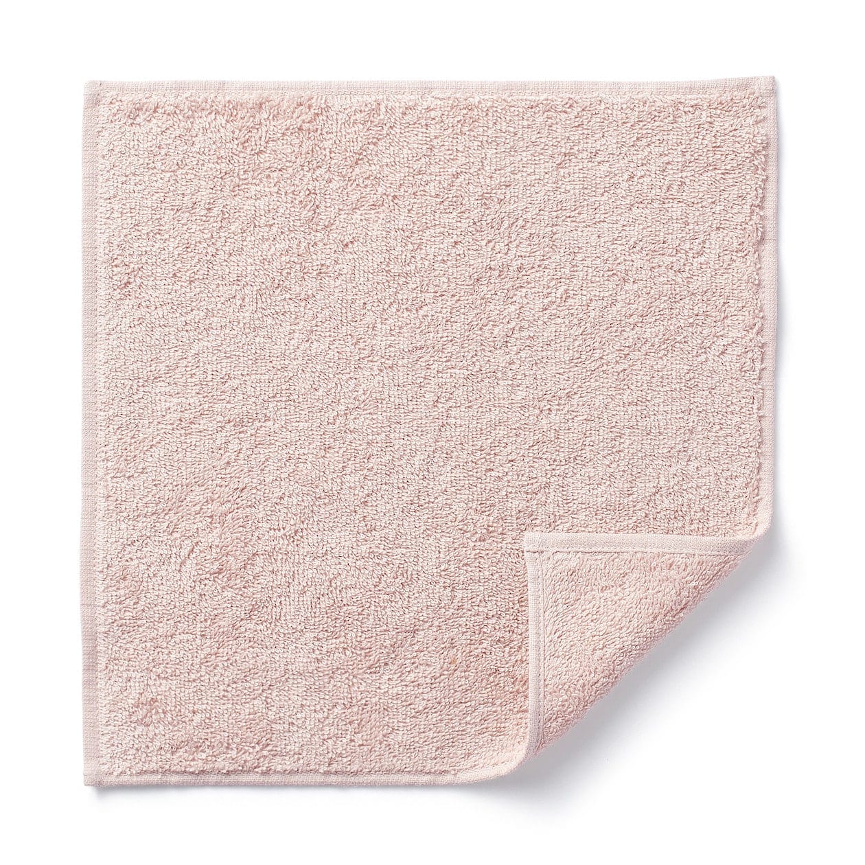 Cotton Towel Handkerchief - Image 5
