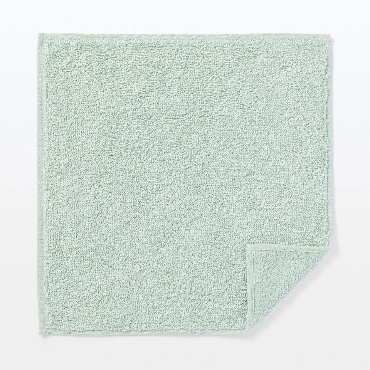 Cotton Towel Handkerchief - Image 7