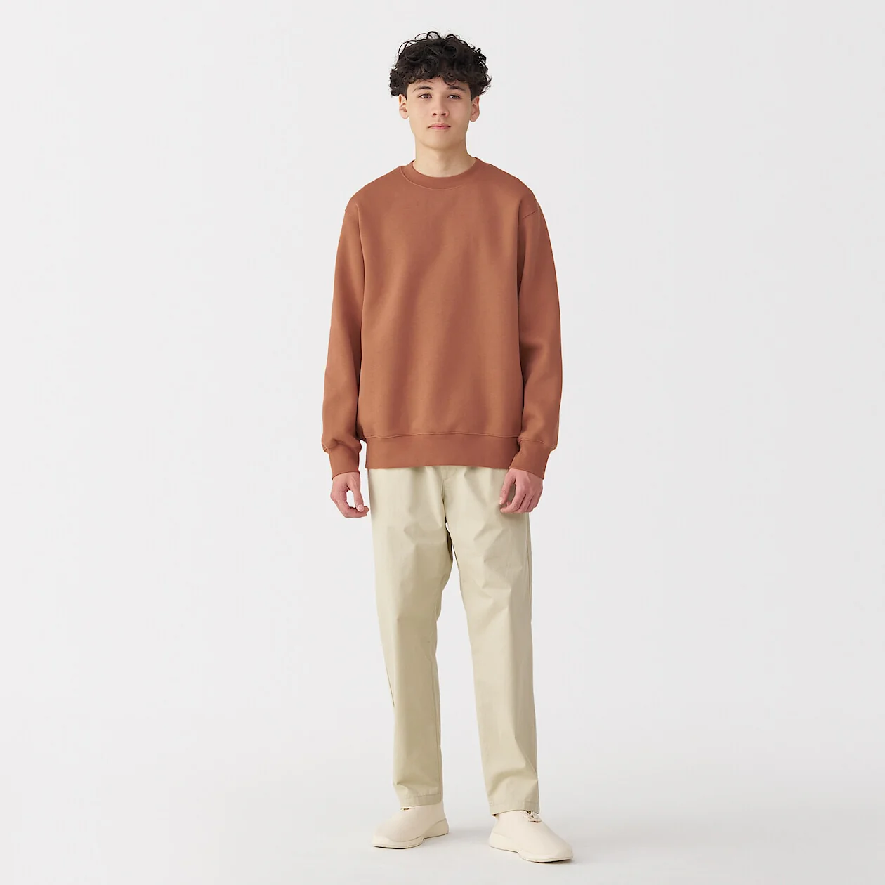 Crewneck Sweatshirt - Image 10