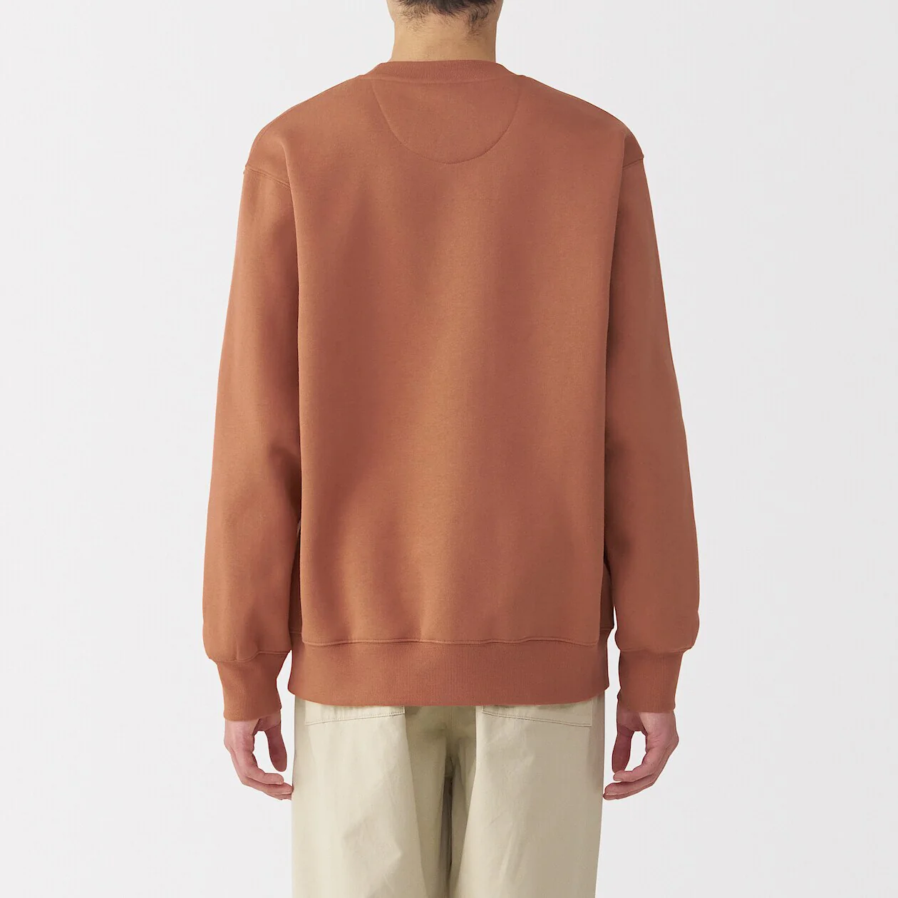 Crewneck Sweatshirt - Image 12