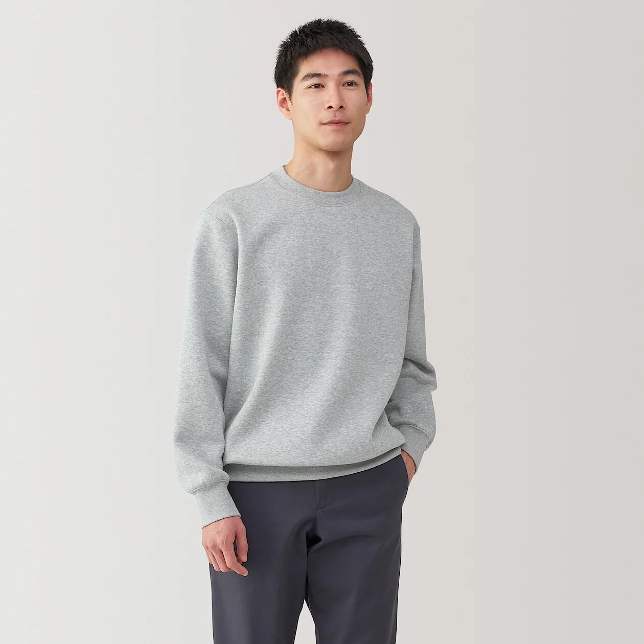 Crewneck Sweatshirt - Image 17