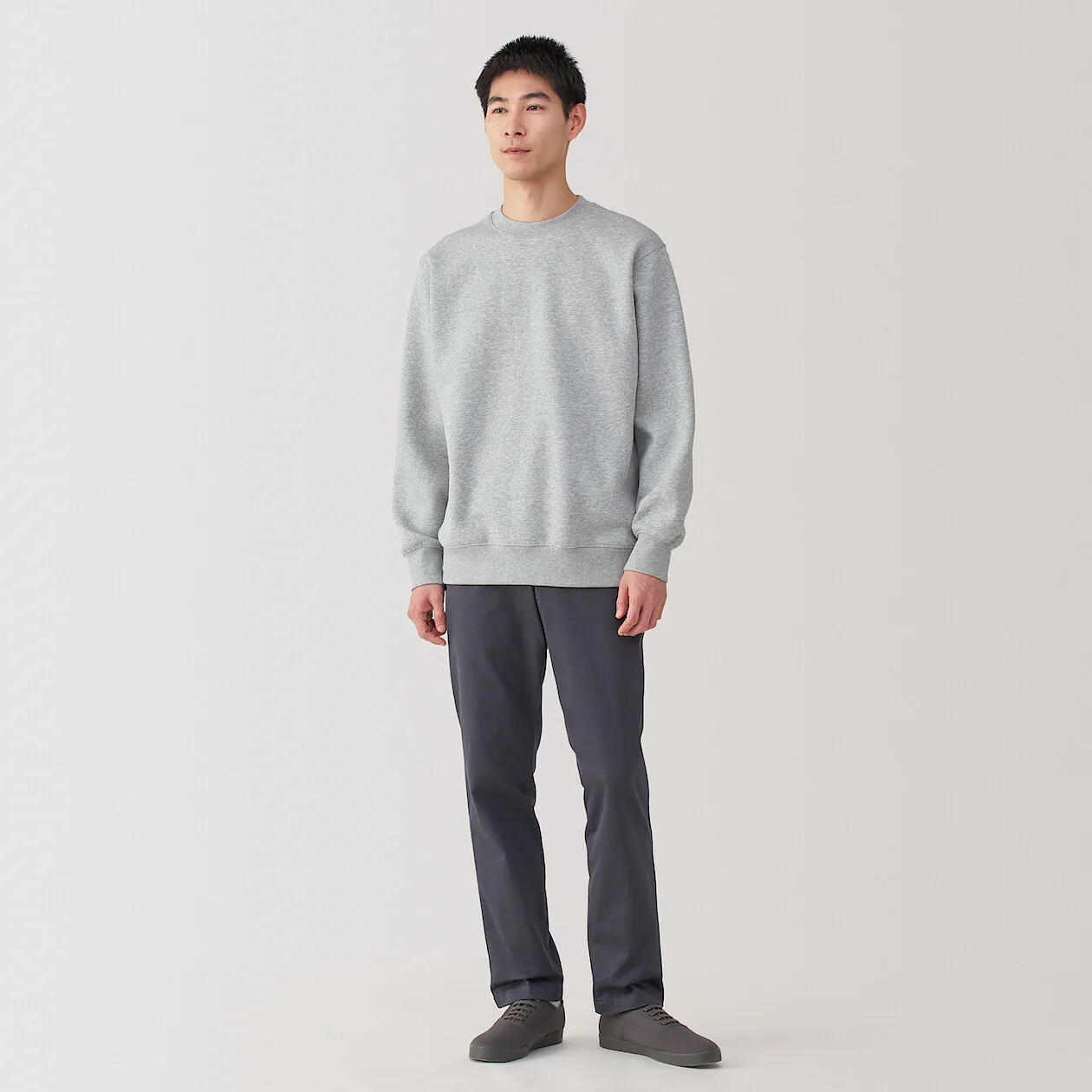 Crewneck Sweatshirt - Image 18