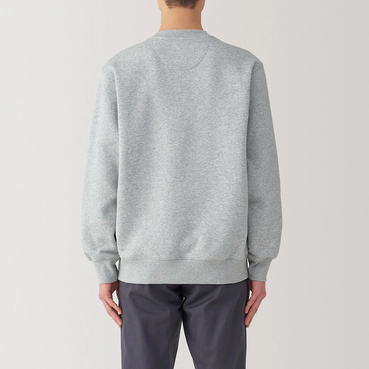 Crewneck Sweatshirt - Image 20