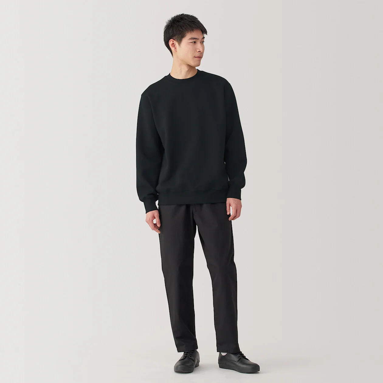 Crewneck Sweatshirt - Image 26