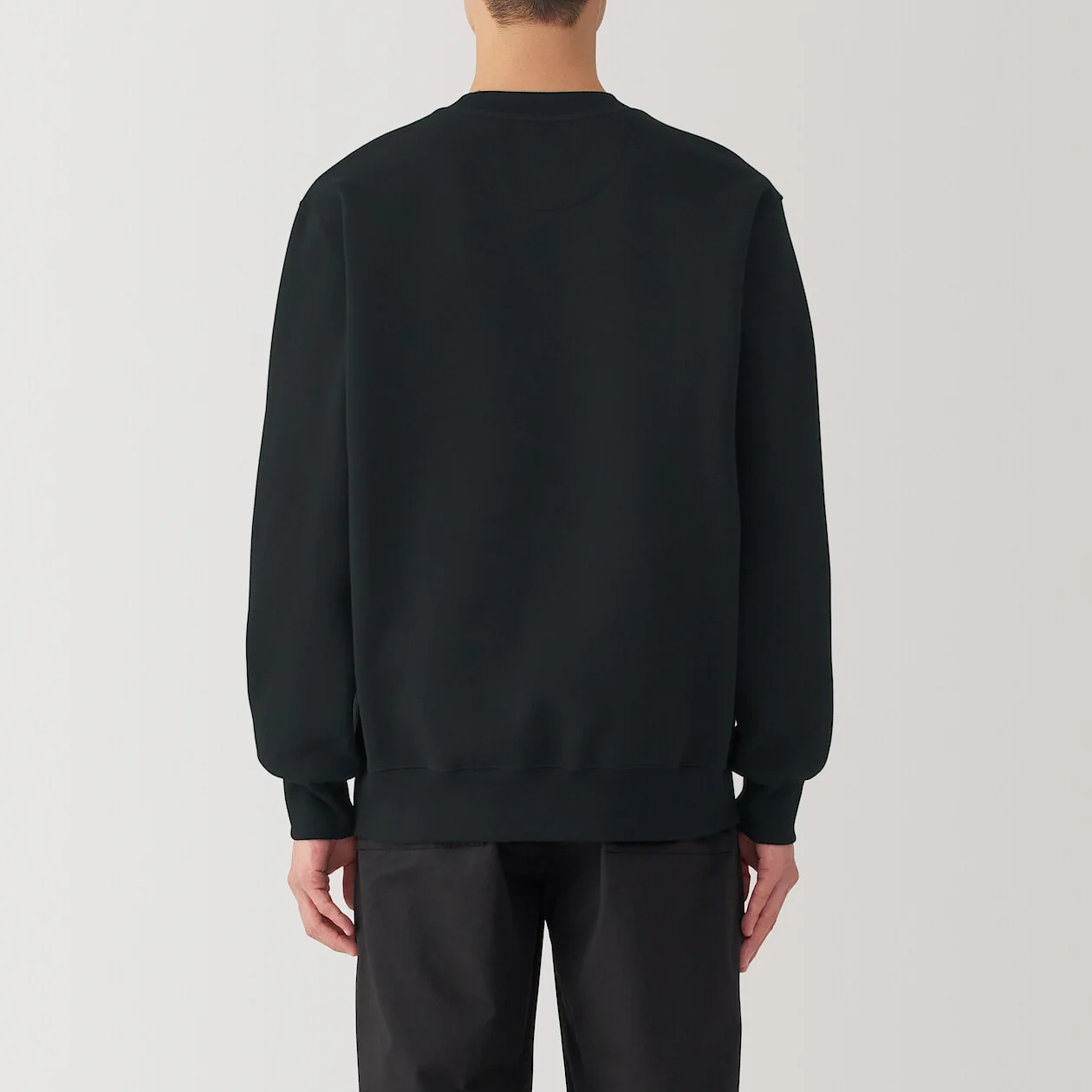 Crewneck Sweatshirt - Image 28