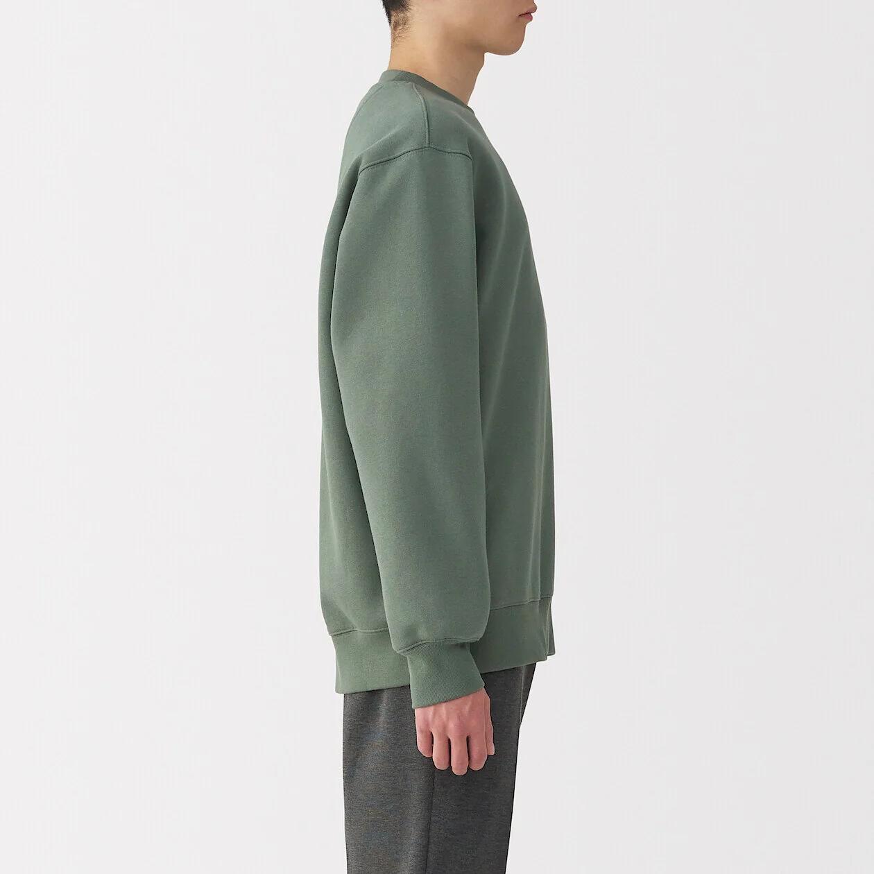 Crewneck Sweatshirt - Image 3