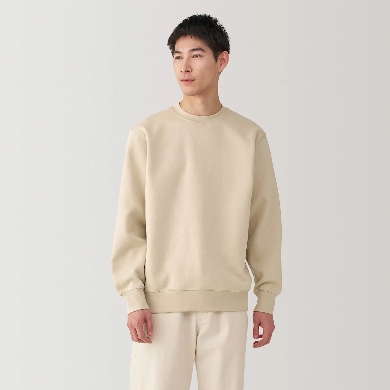 Crewneck Sweatshirt - Image 33