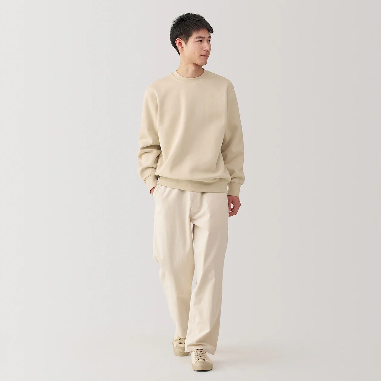 Crewneck Sweatshirt - Image 34