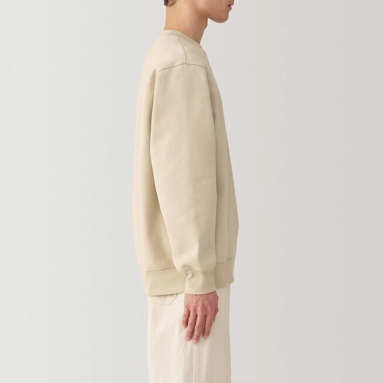 Crewneck Sweatshirt - Image 35