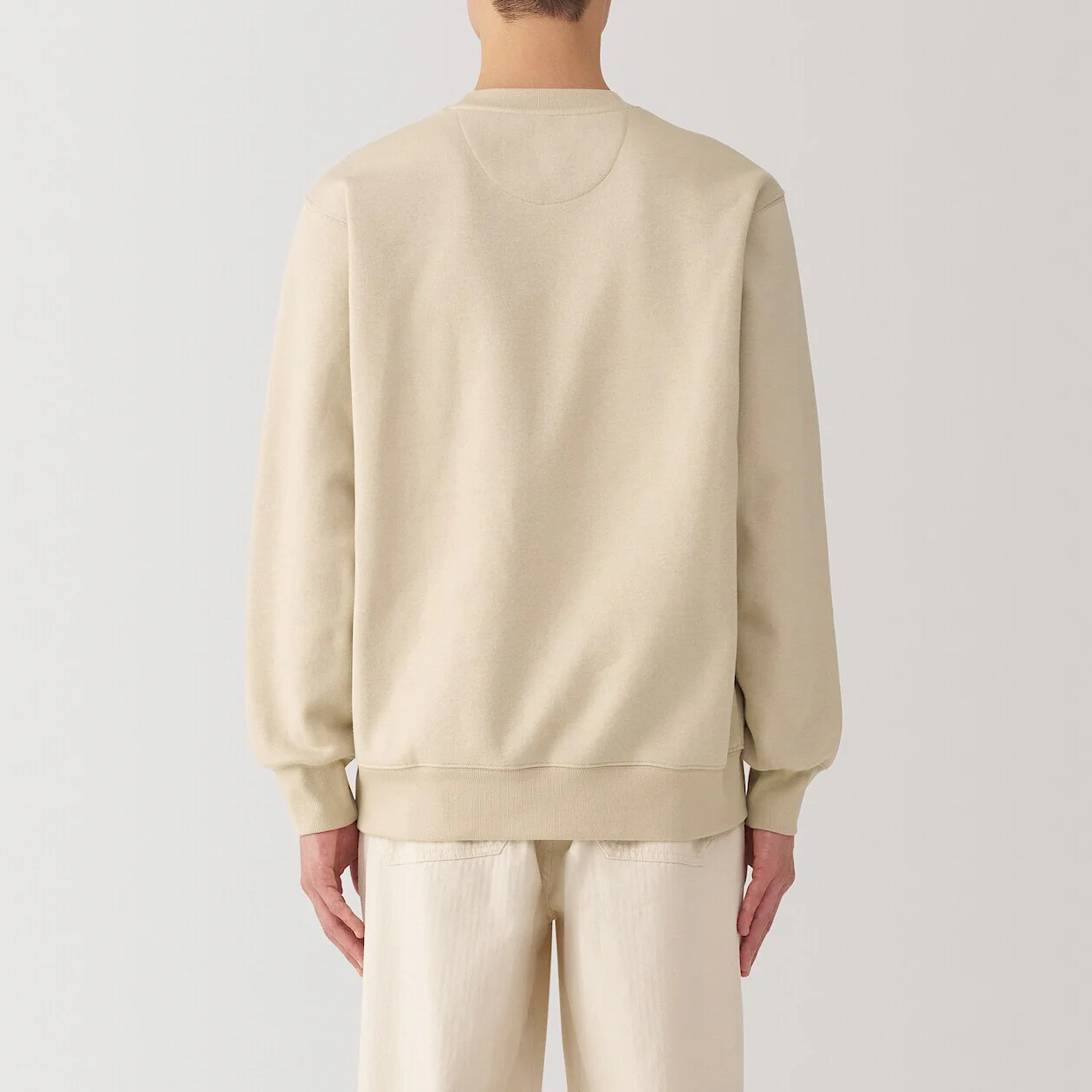 Crewneck Sweatshirt - Image 36