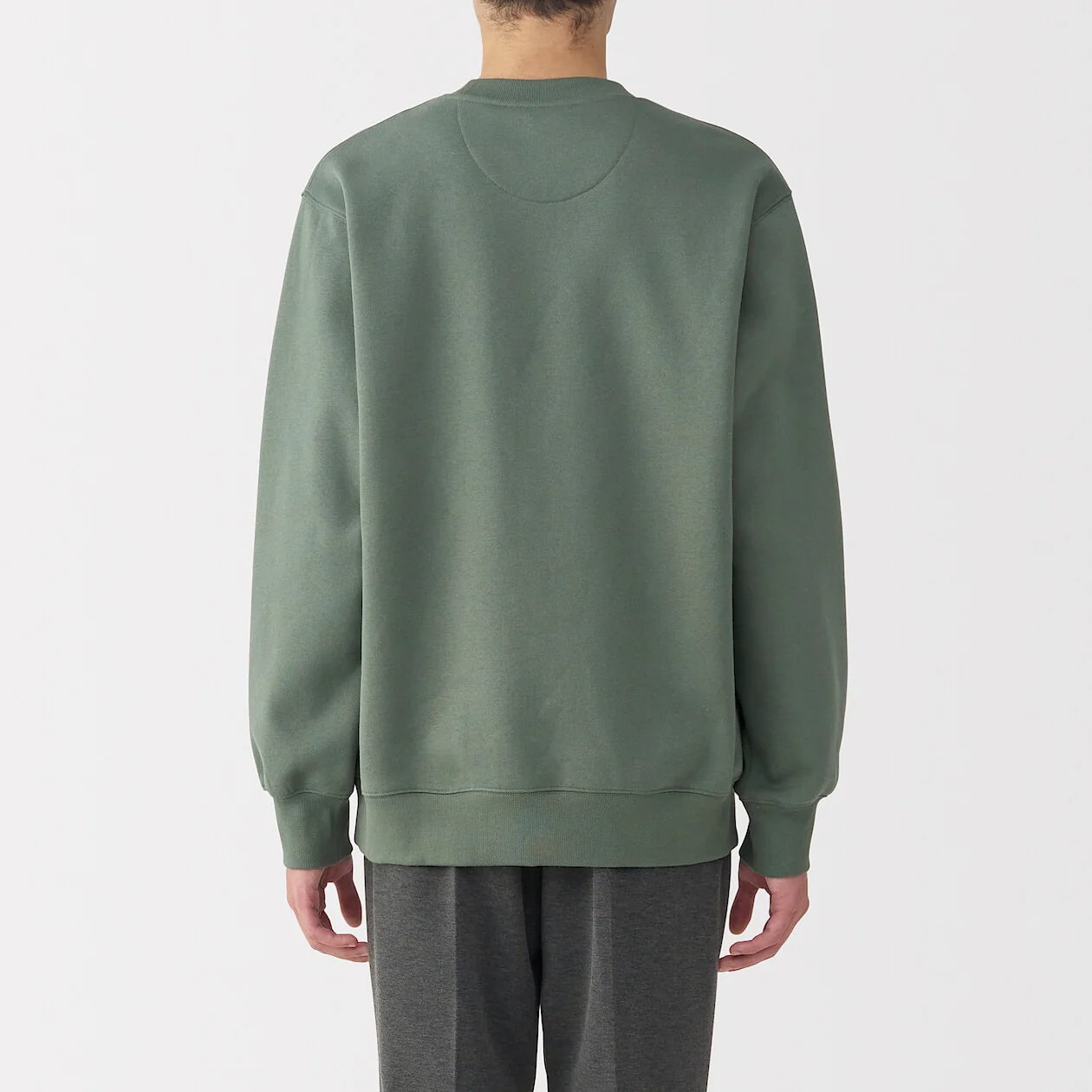 Crewneck Sweatshirt - Image 4