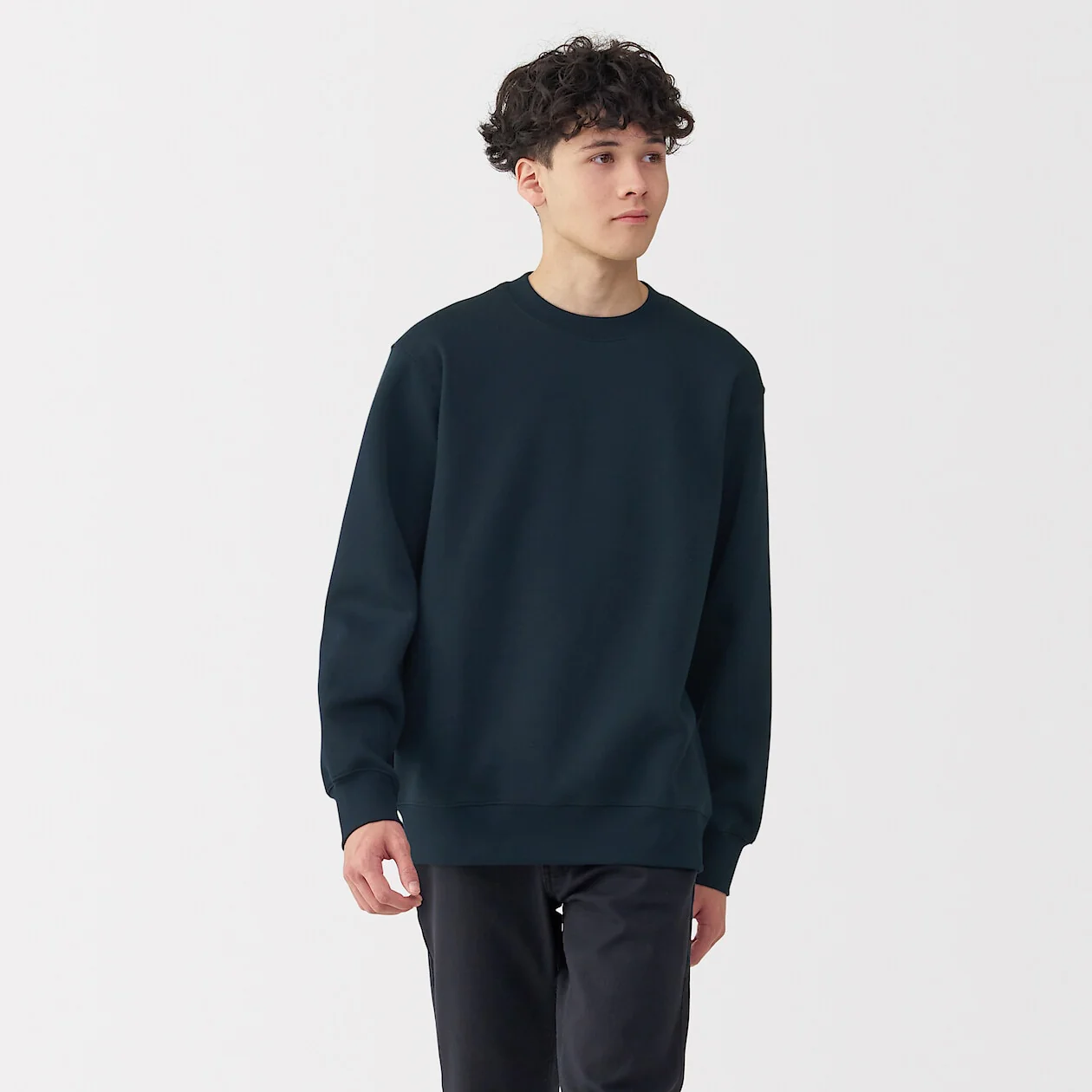 Crewneck Sweatshirt - Image 41