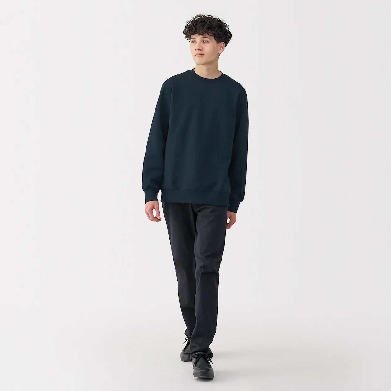 Crewneck Sweatshirt - Image 42