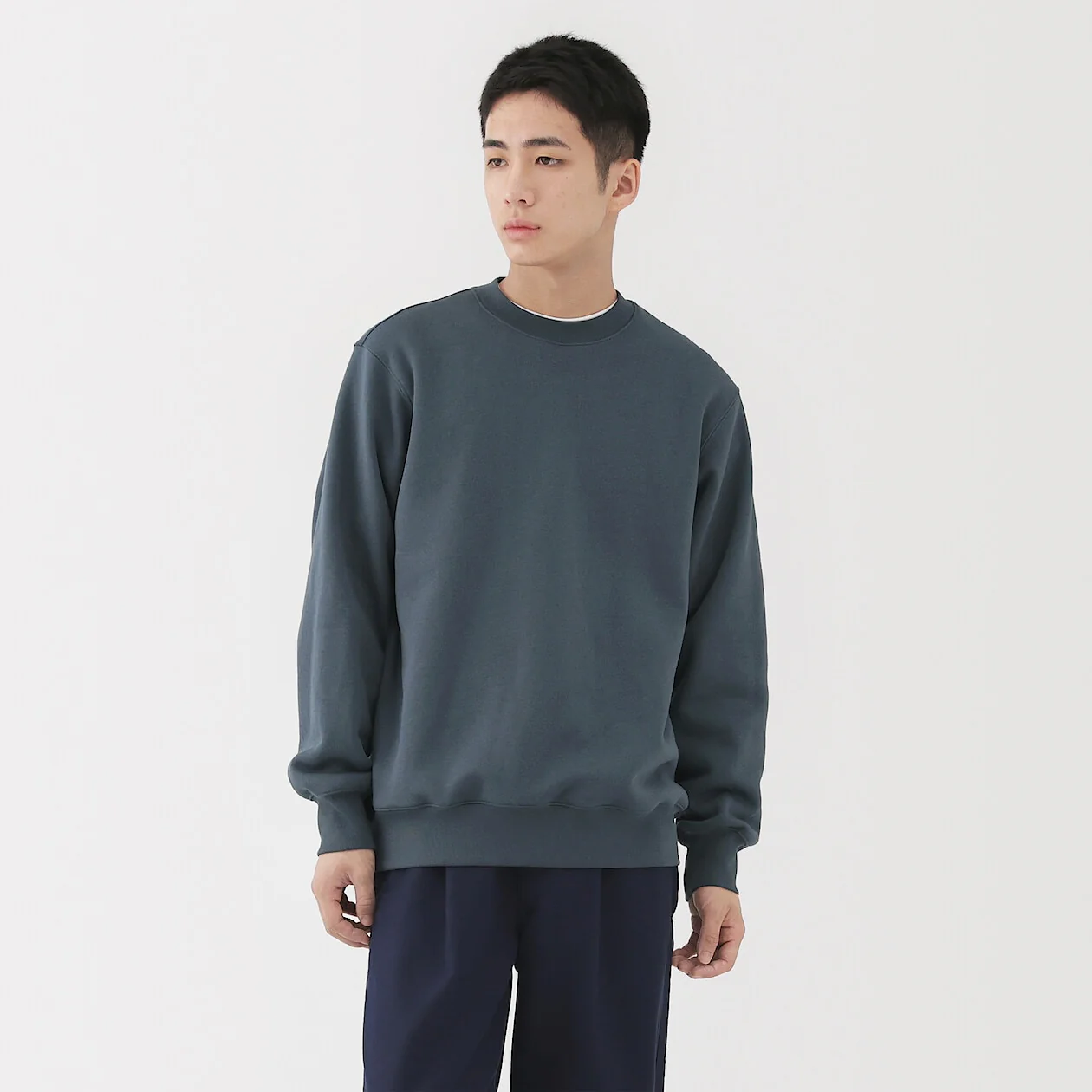 Crewneck Sweatshirt - Image 49