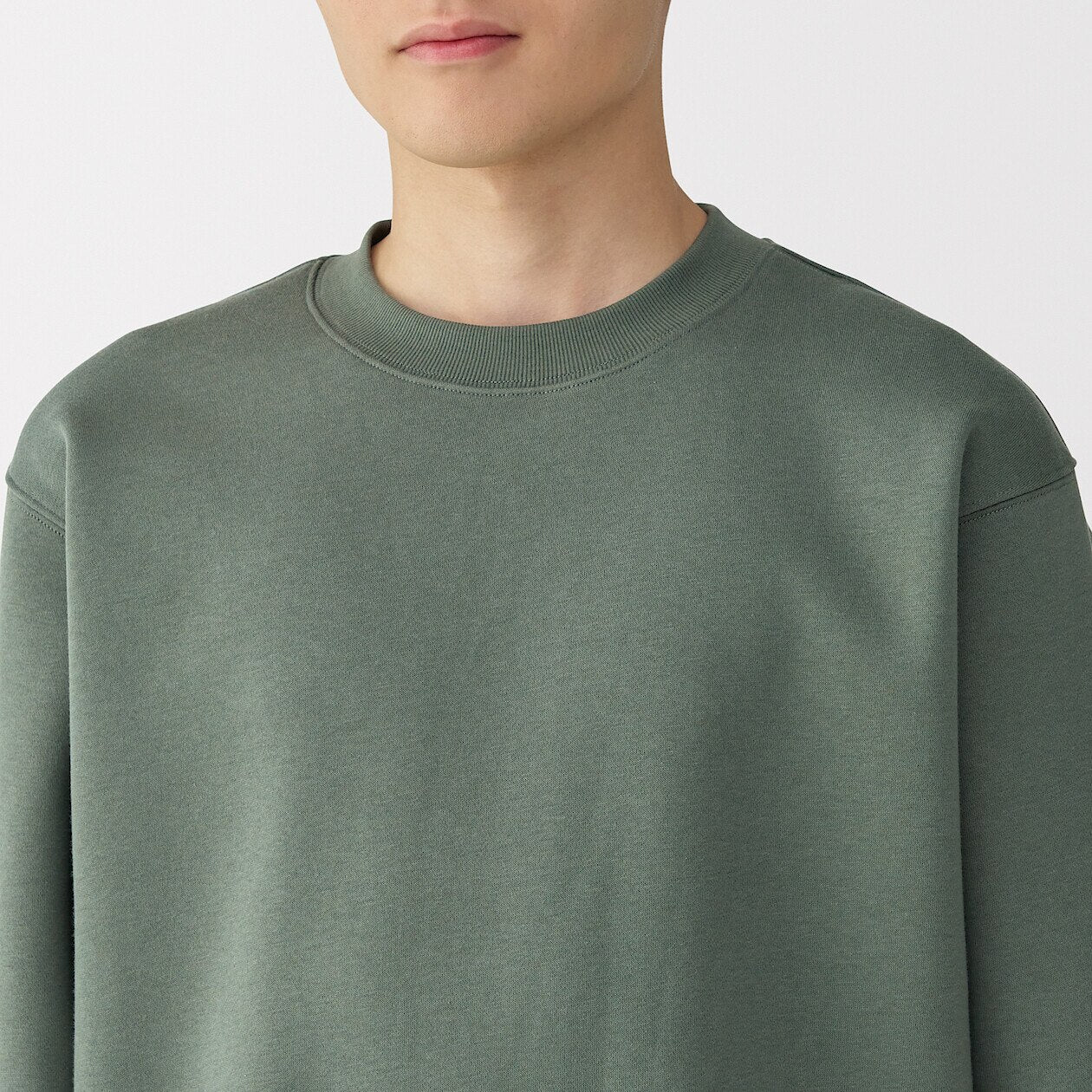 Crewneck Sweatshirt - Image 5