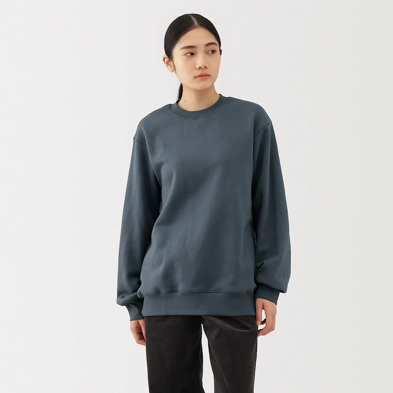 Crewneck Sweatshirt - Image 50