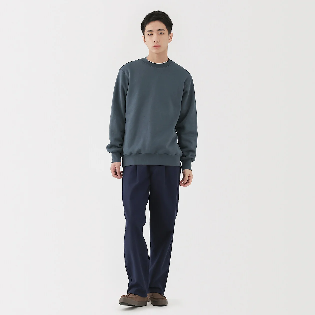 Crewneck Sweatshirt - Image 51