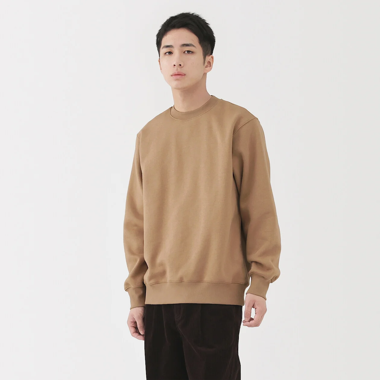 Crewneck Sweatshirt - Image 55