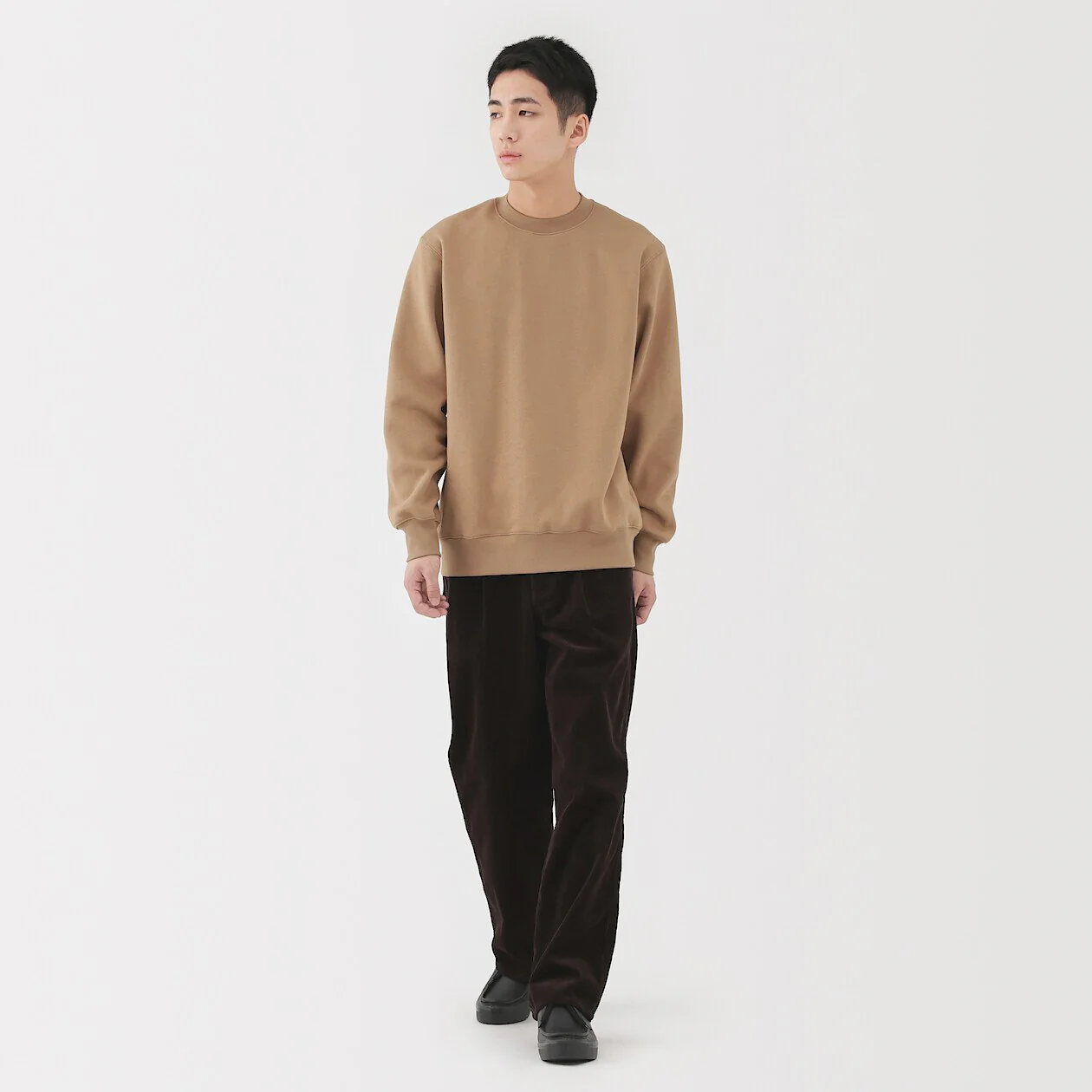 Crewneck Sweatshirt - Image 57