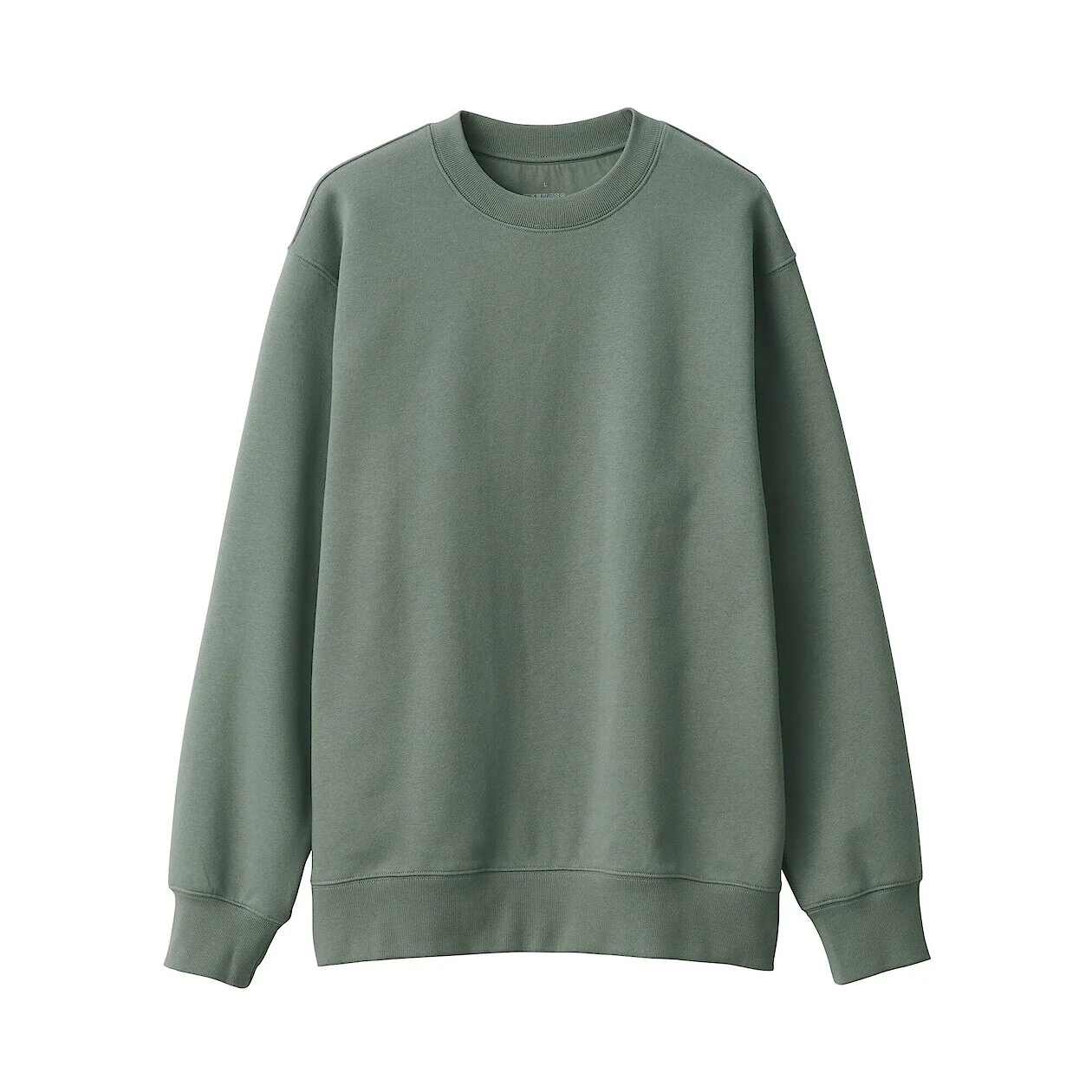 Crewneck Sweatshirt - Image 7