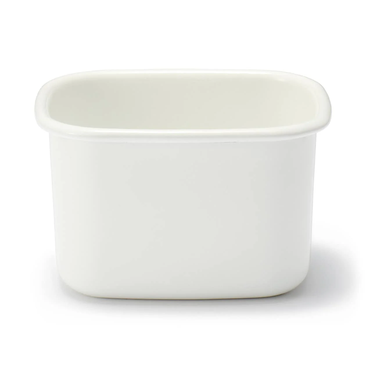 Enamel Storage Container - Image 23