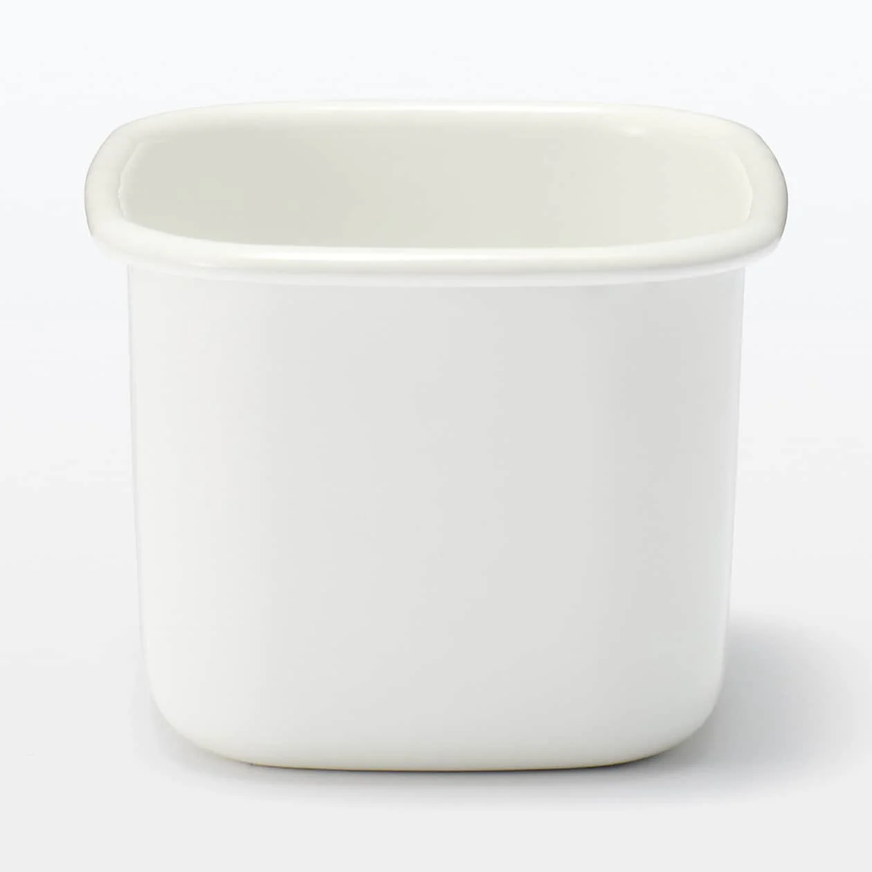 Enamel Storage Container - Image 24