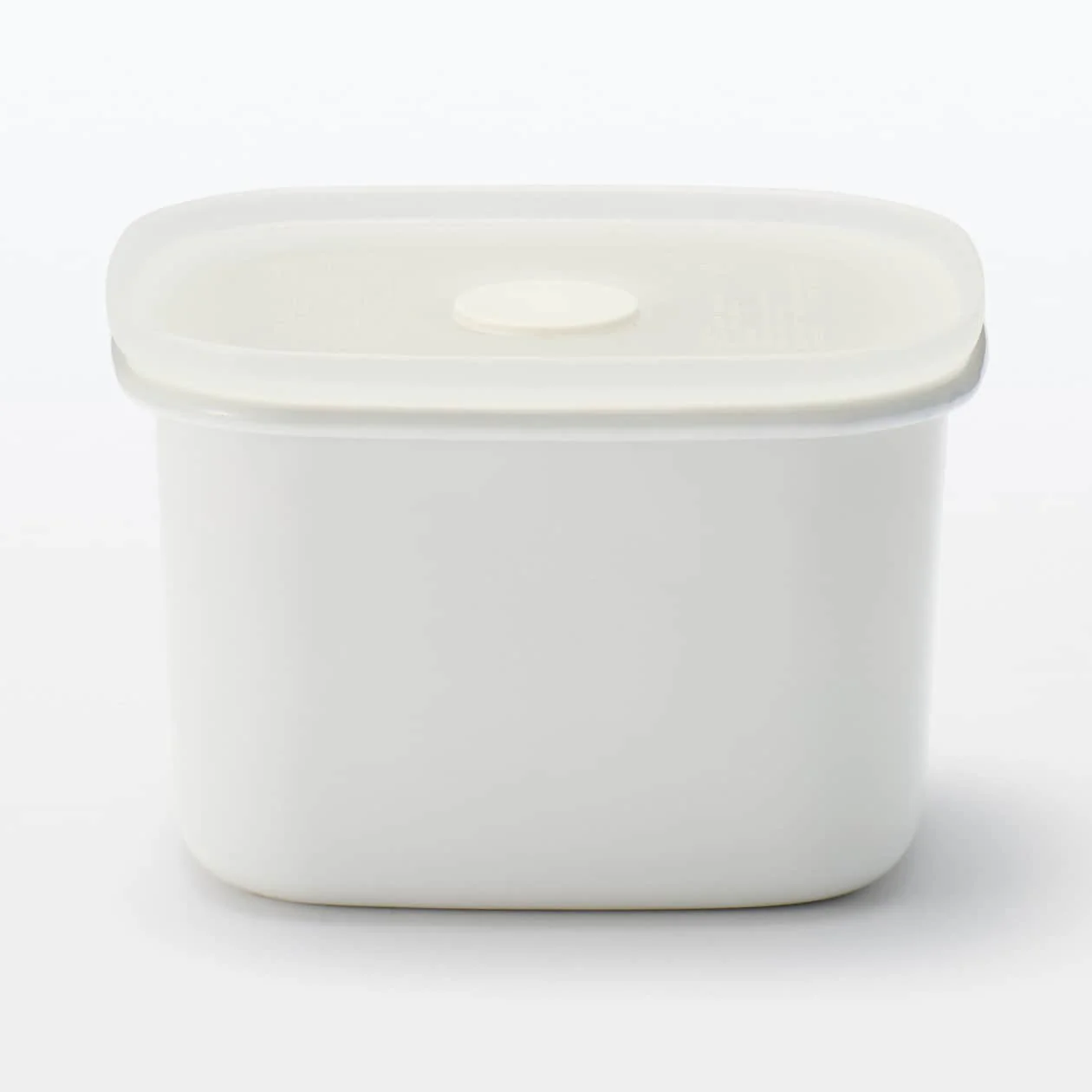 Enamel Storage Container - Image 29