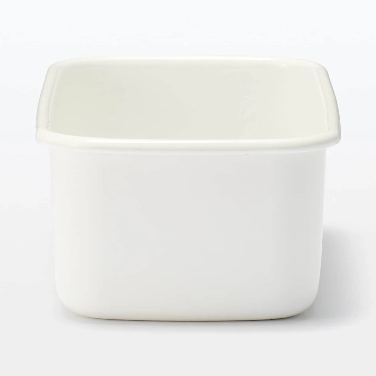 Enamel Storage Container - Image 33