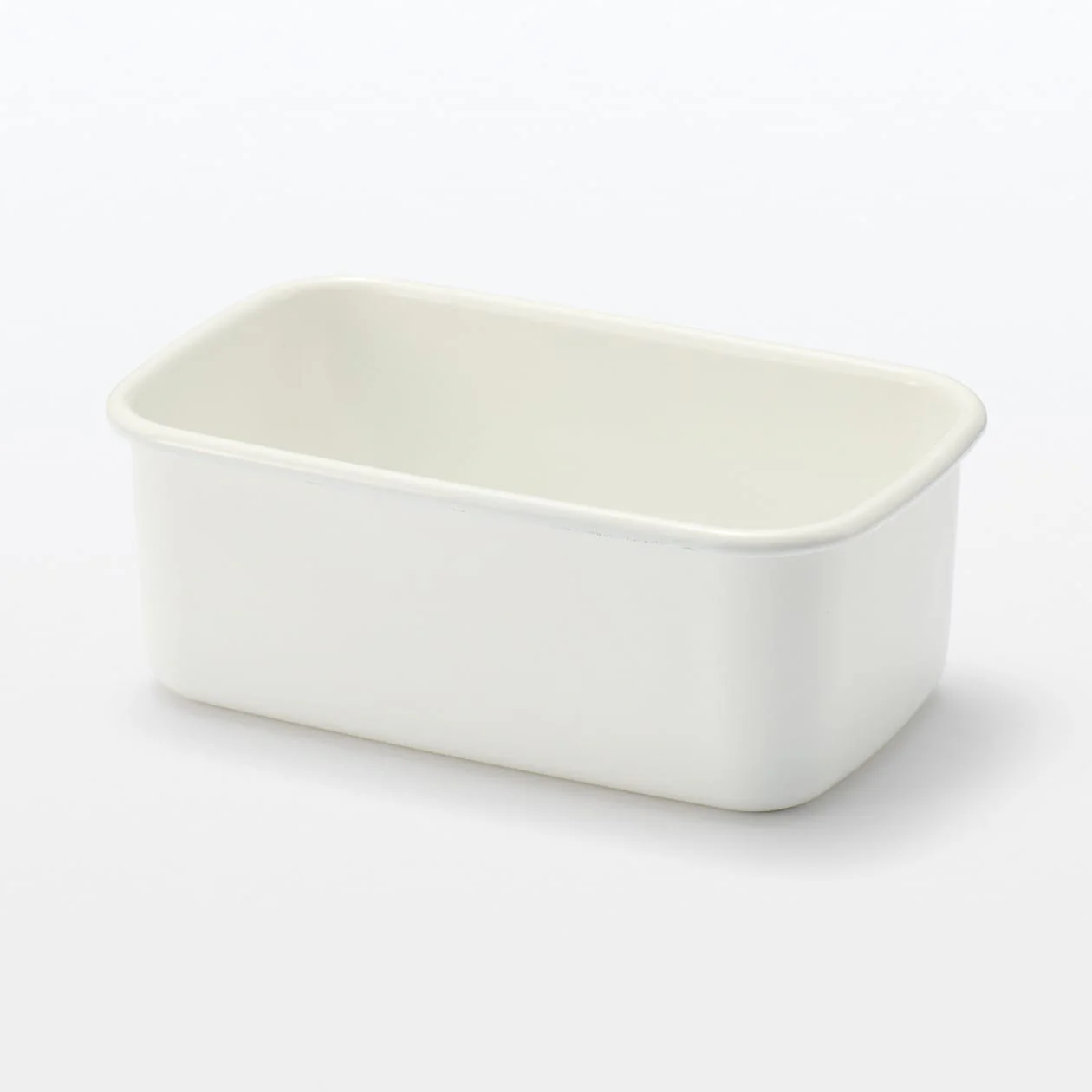 Enamel Storage Container - Image 34