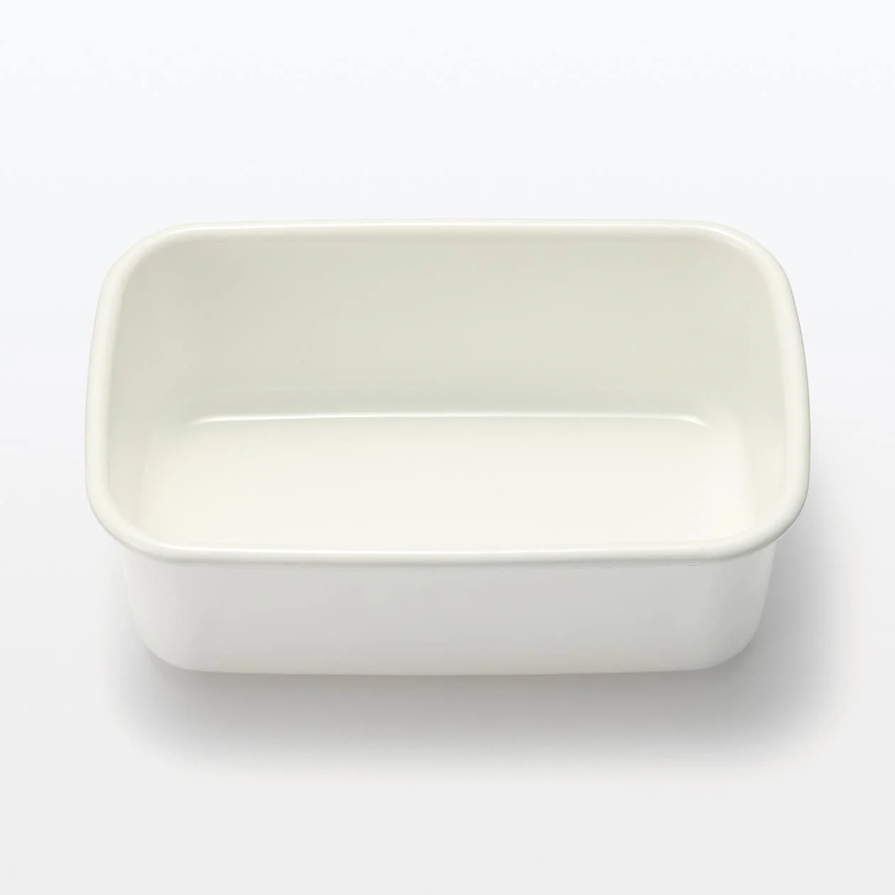 Enamel Storage Container - Image 35